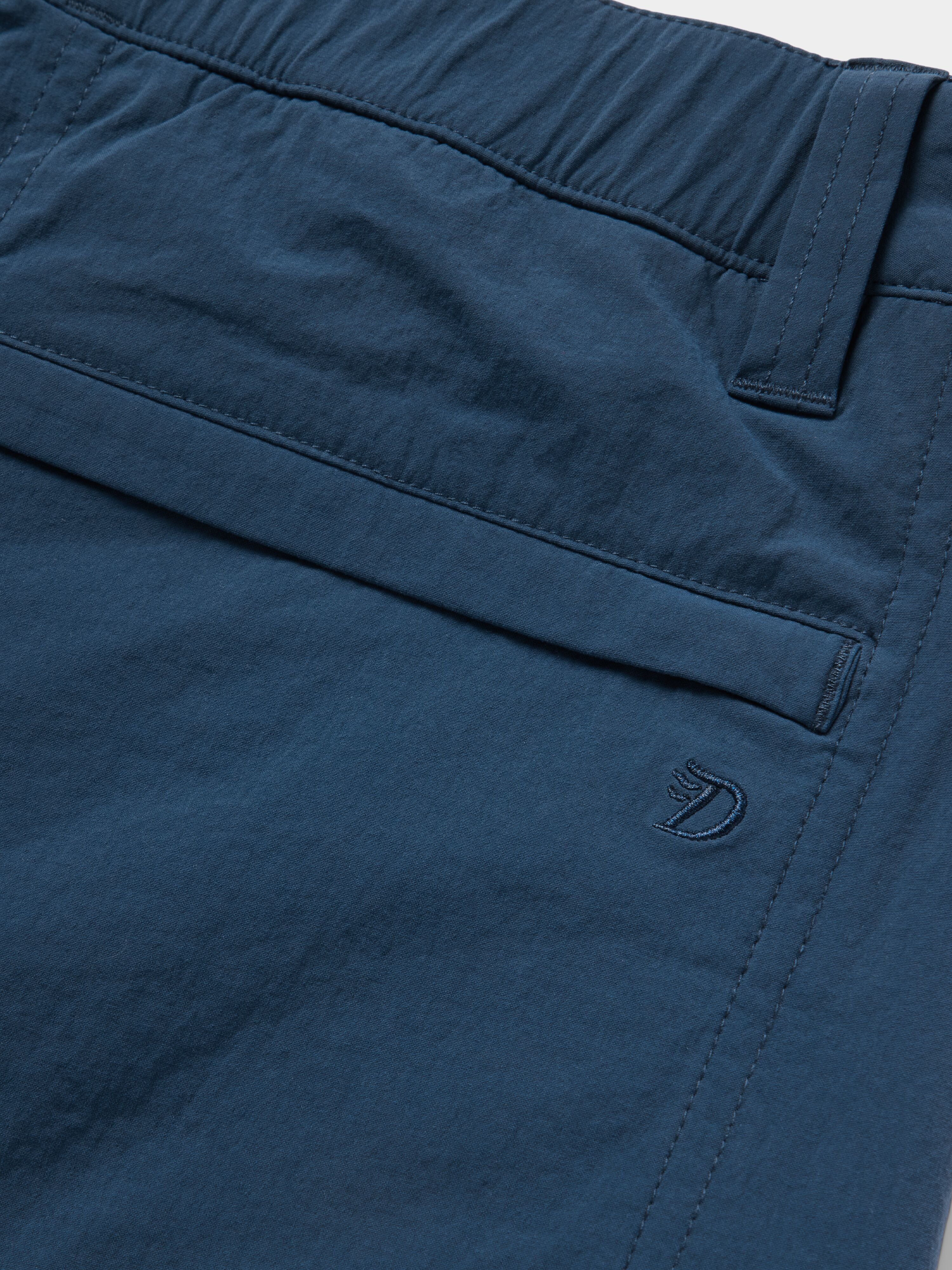 Men's Drifter Shorts 7" - Navy Blue
