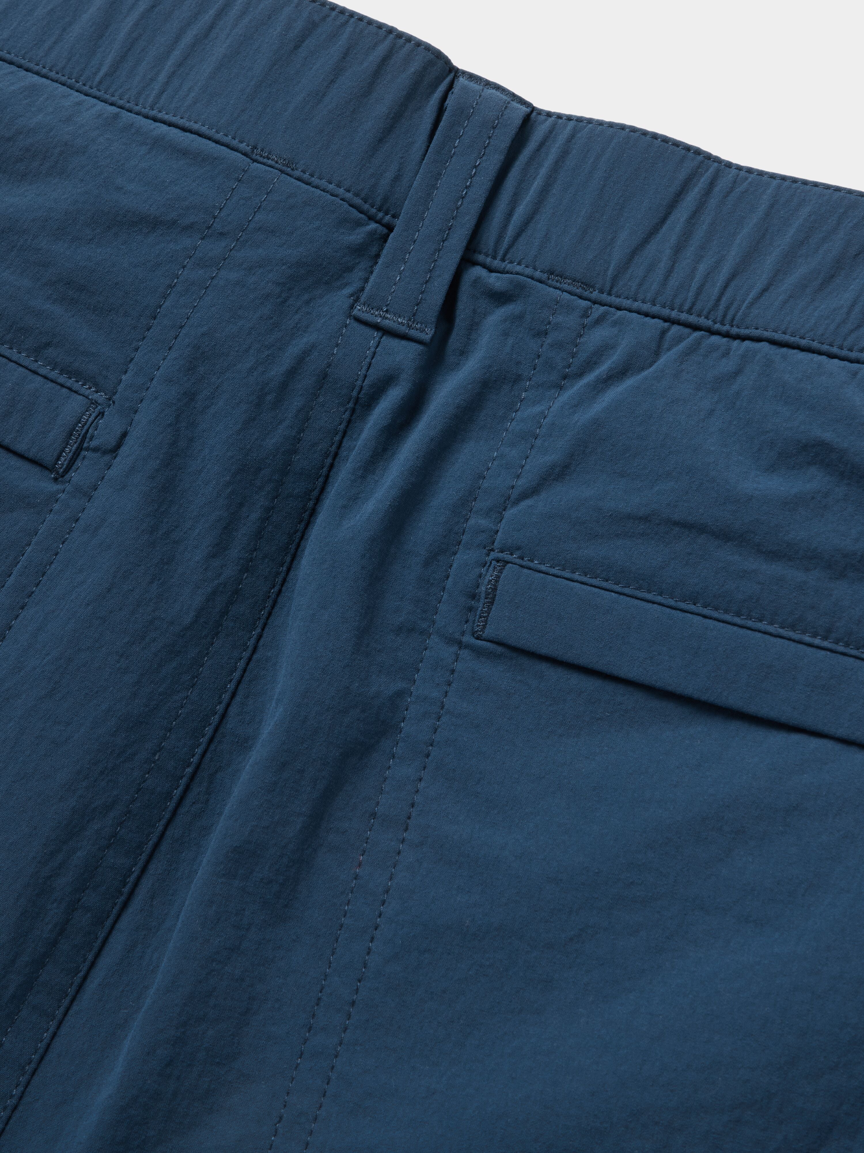 Men's Drifter Shorts 7" - Navy Blue