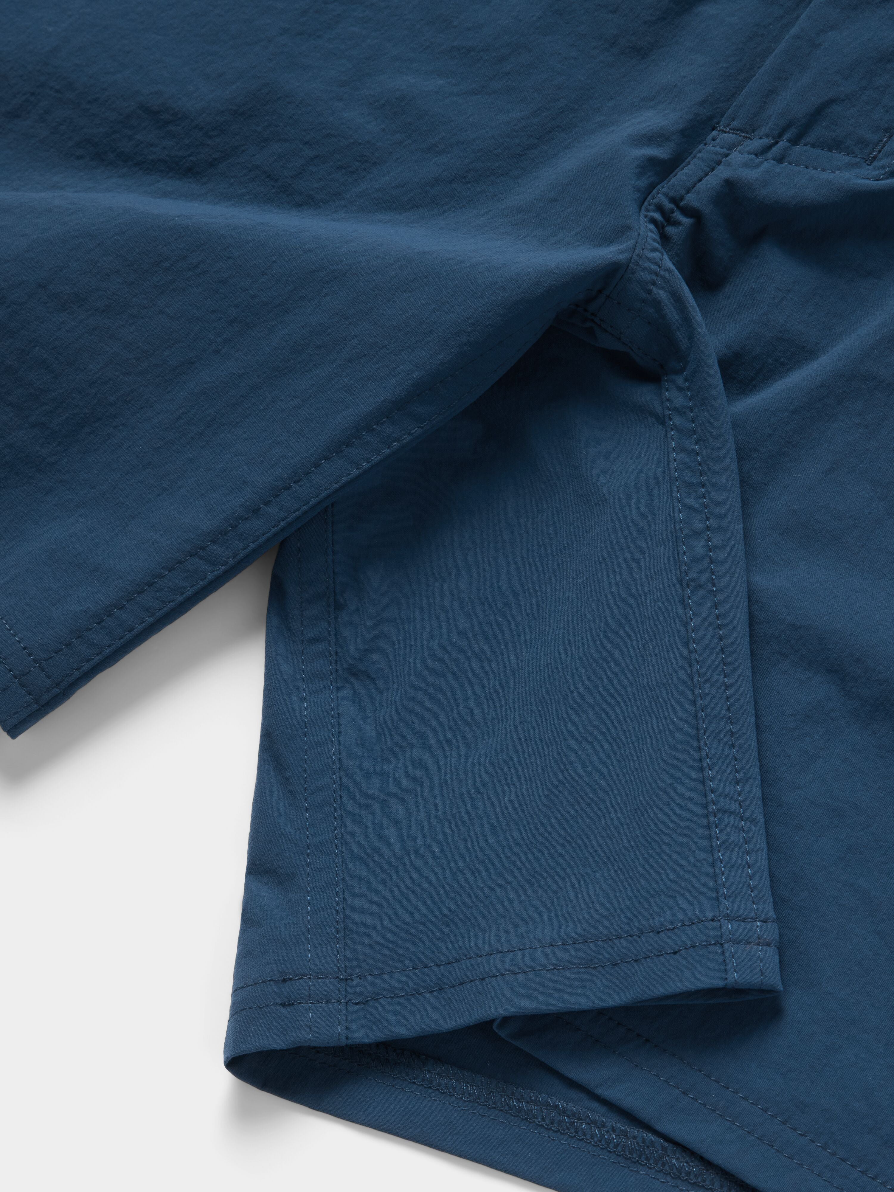 Men's Drifter Shorts 7" - Navy Blue