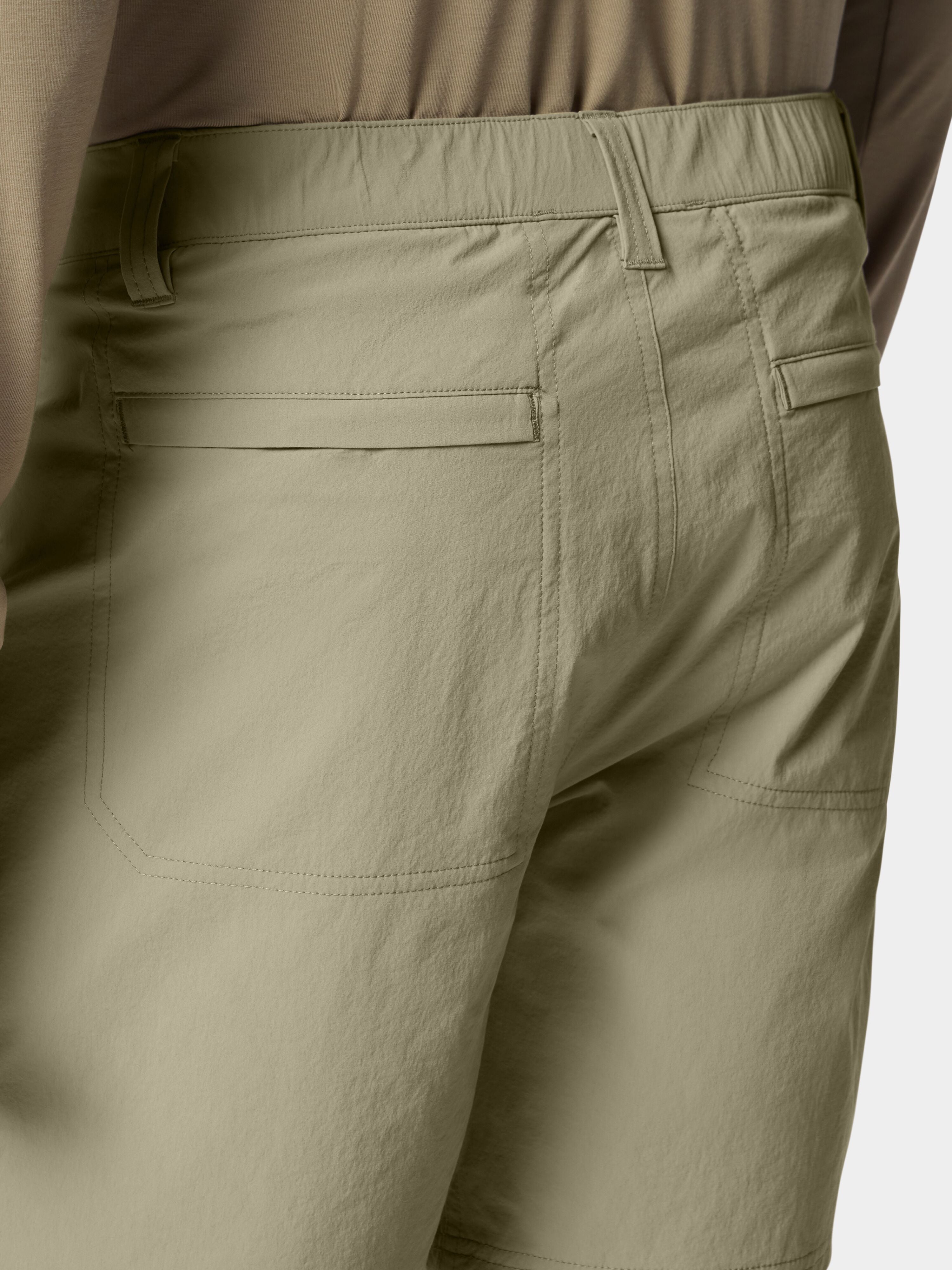 Men's Drifter Shorts 7" - Sagebrush
