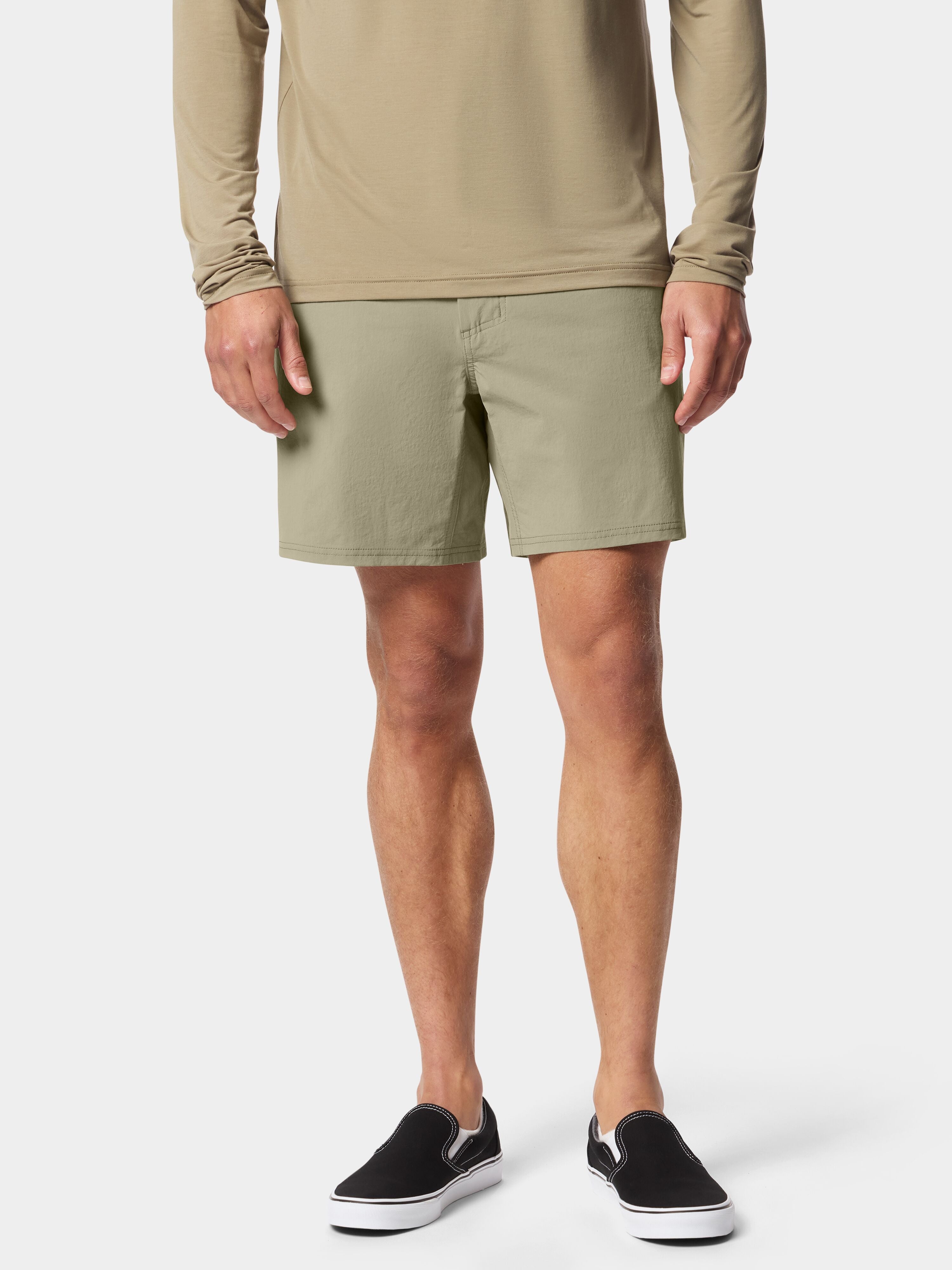 Men's Drifter Shorts 7" - Sagebrush