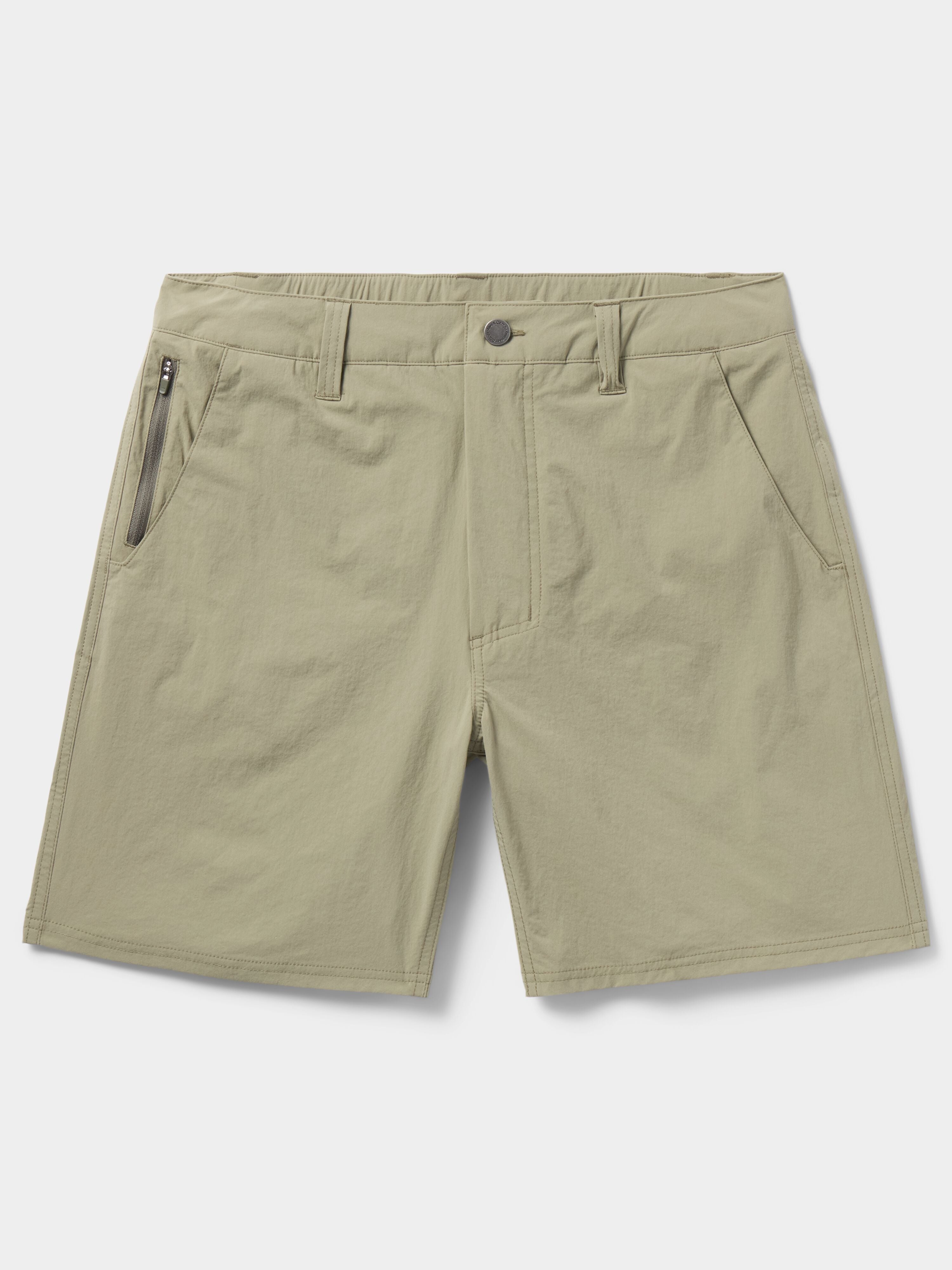 Men's Drifter Shorts 7" - Sagebrush