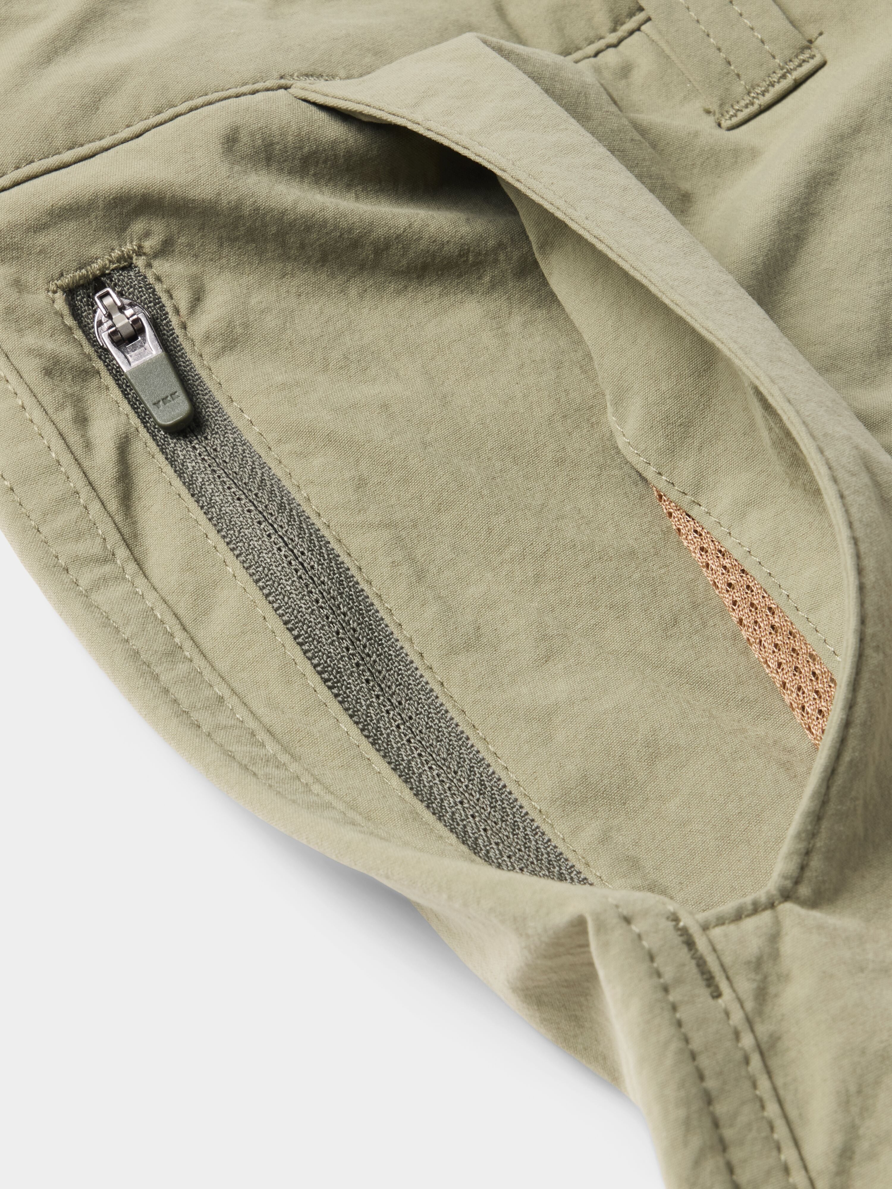 Men's Drifter Shorts 7" - Sagebrush