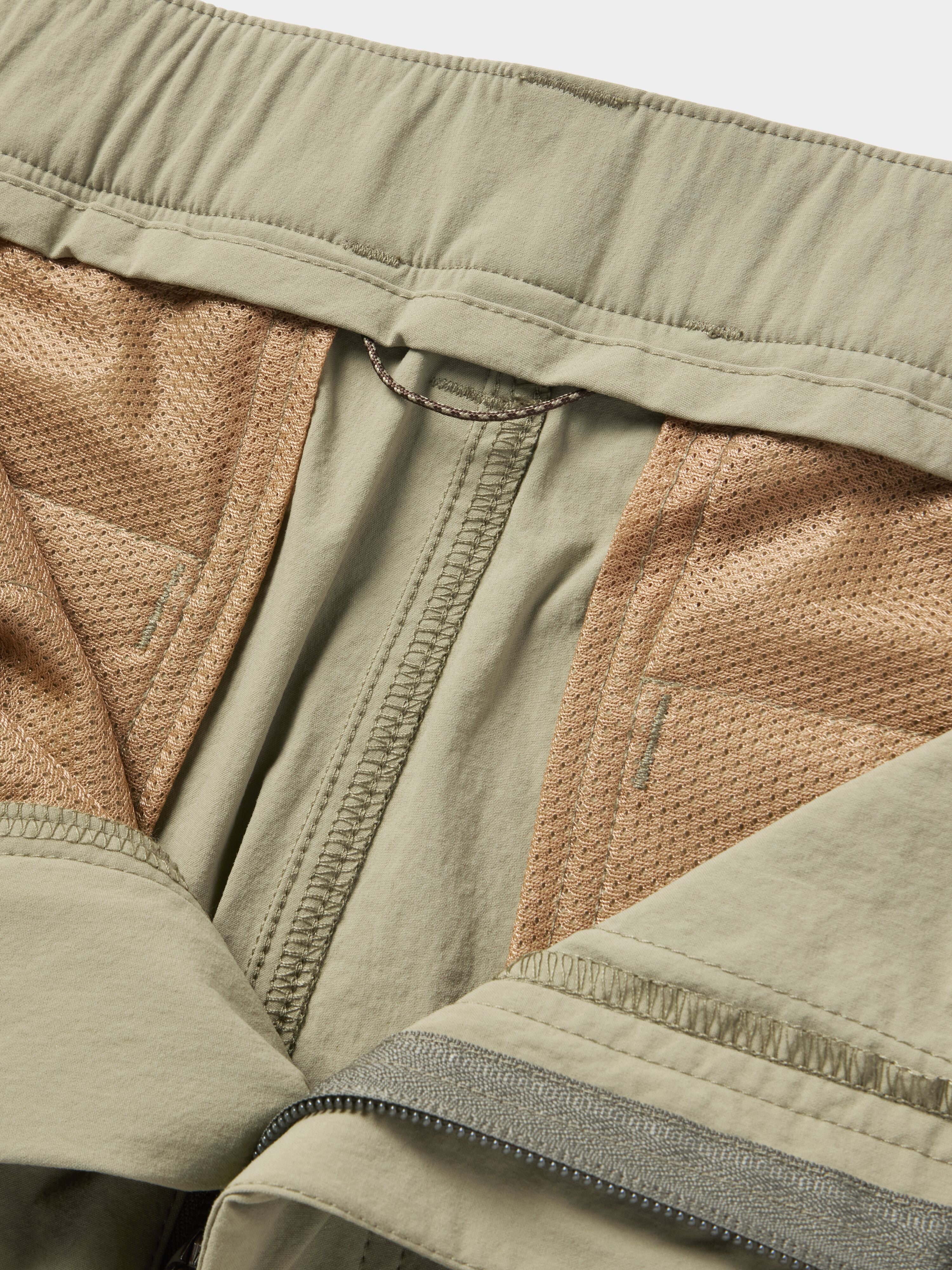 Men's Drifter Shorts 7" - Sagebrush