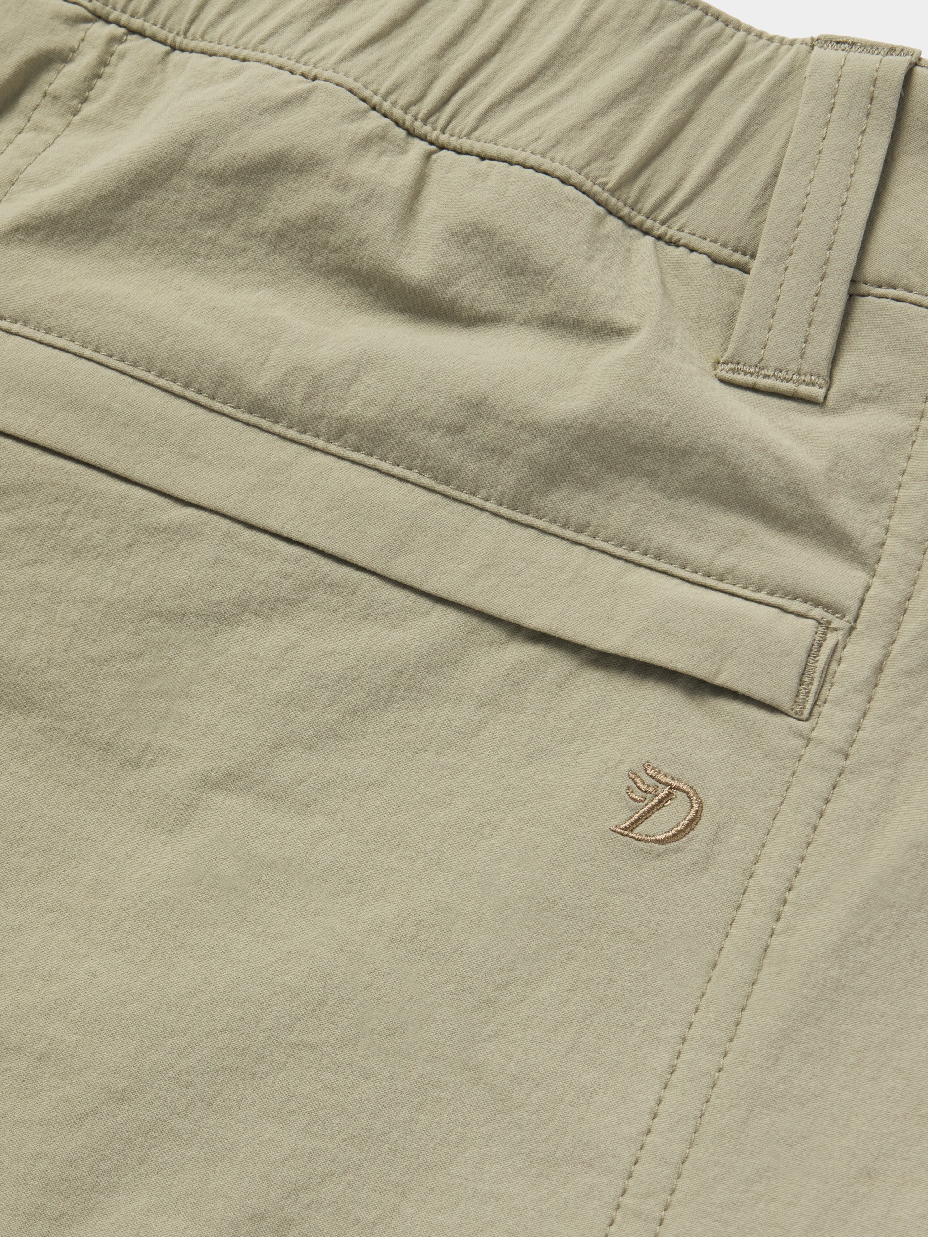 Men's Drifter Shorts 7" - Sagebrush