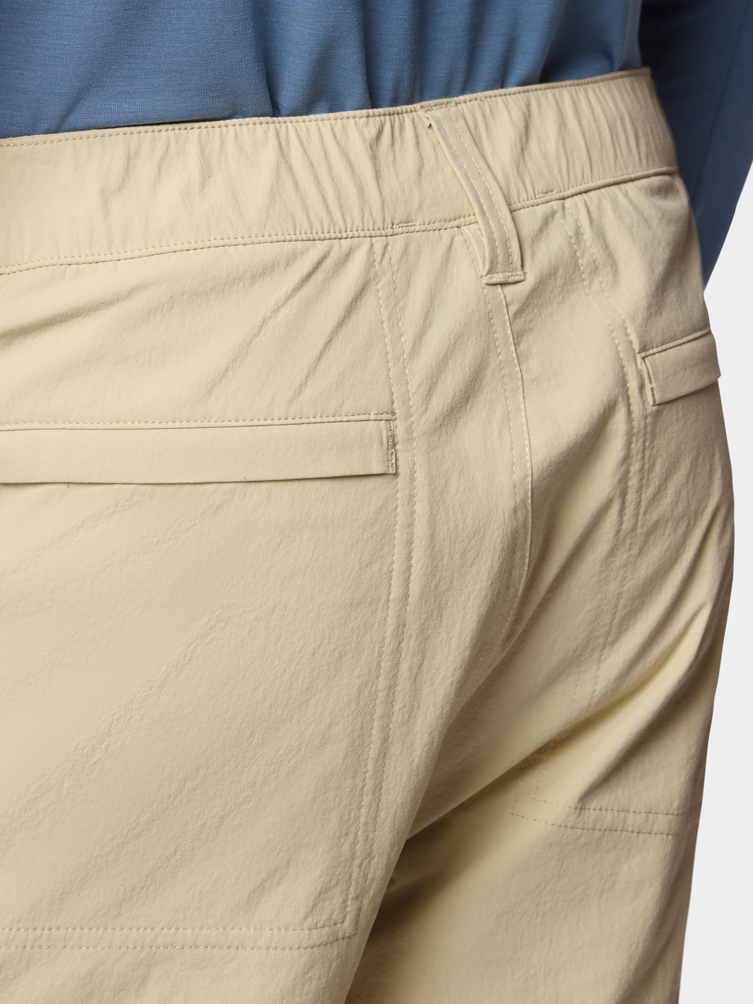 Men's Drifter Shorts 7" - Sandstone