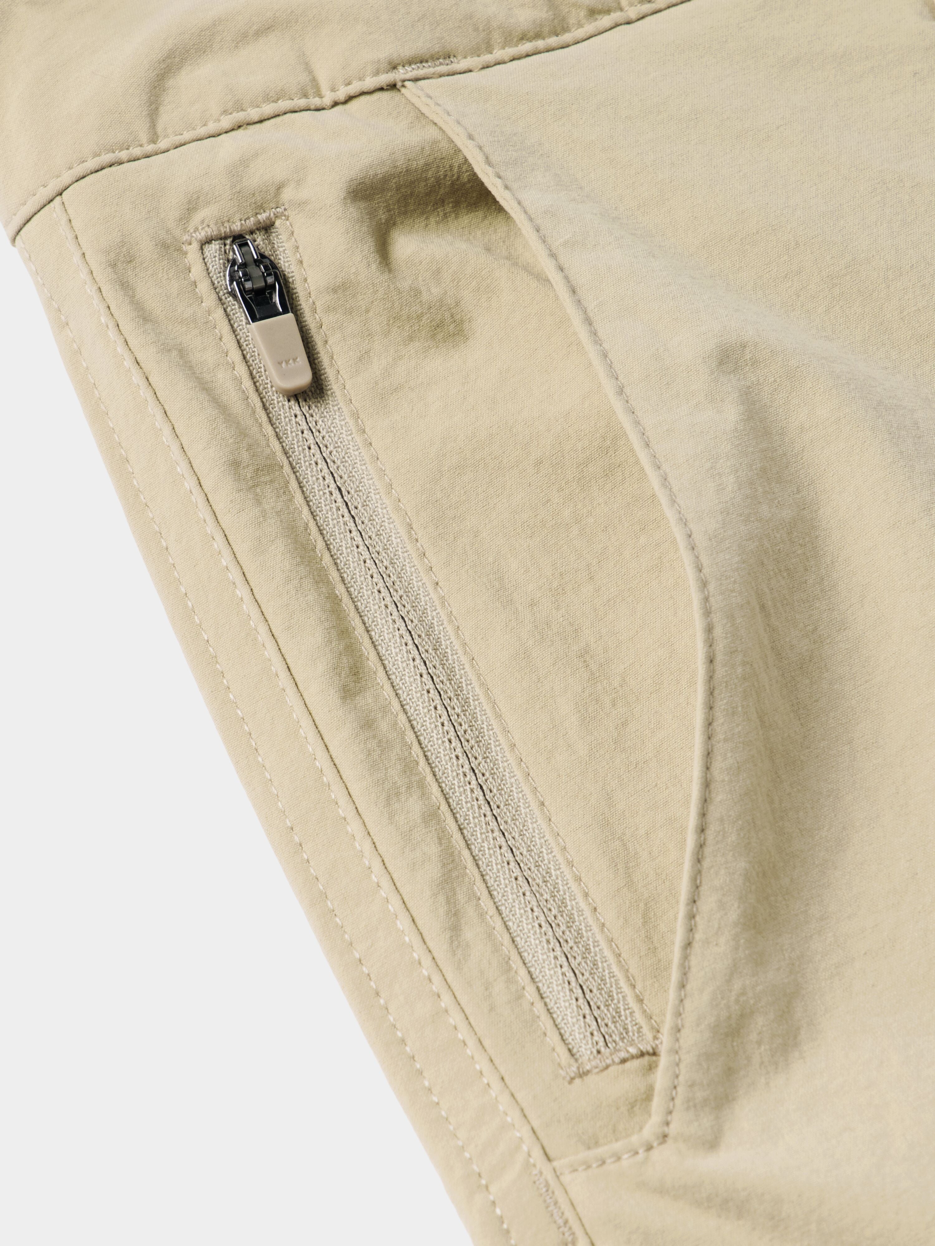 Men's Drifter Shorts 7" - Sandstone