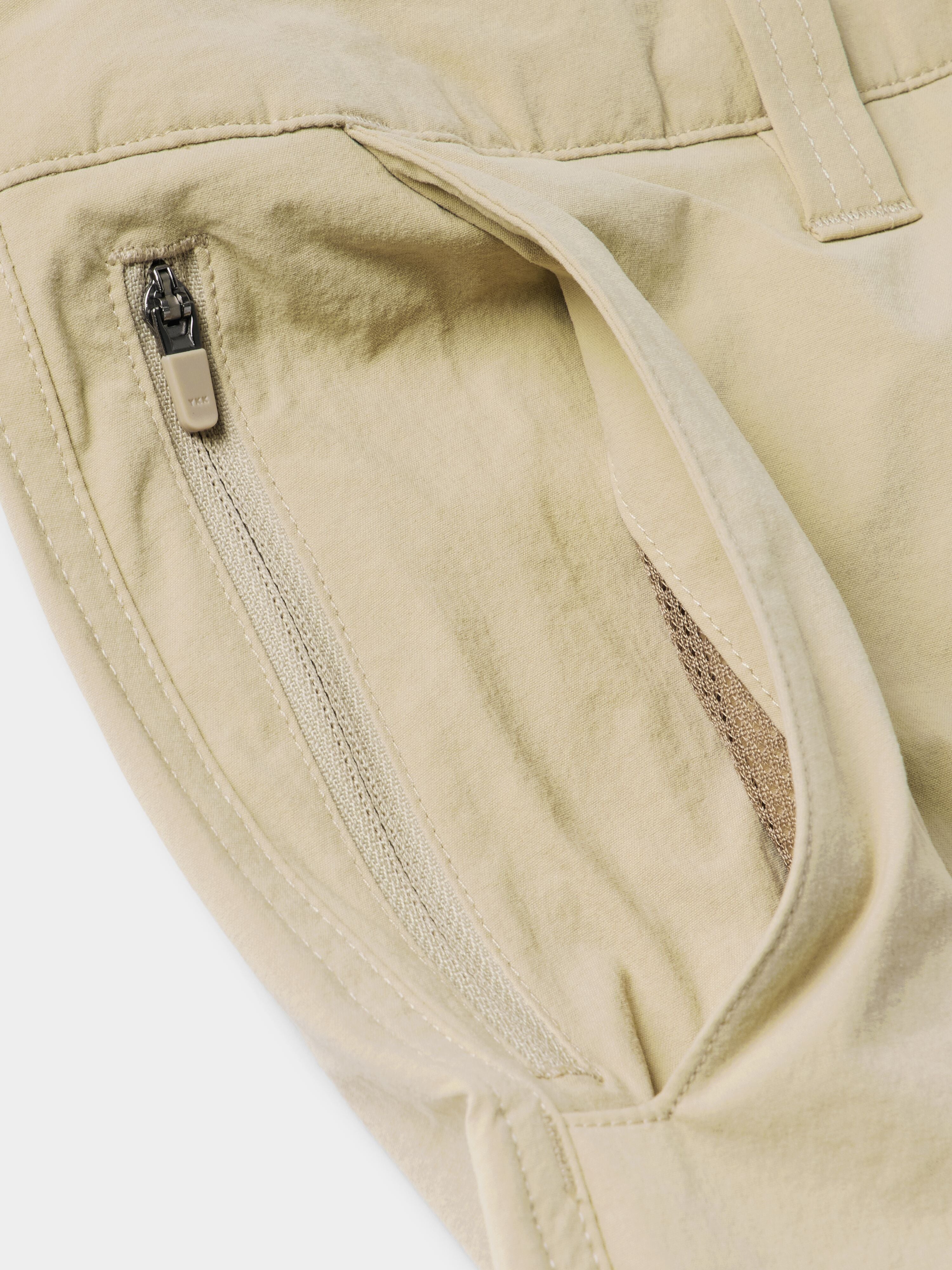Men's Drifter Shorts 7" - Sandstone