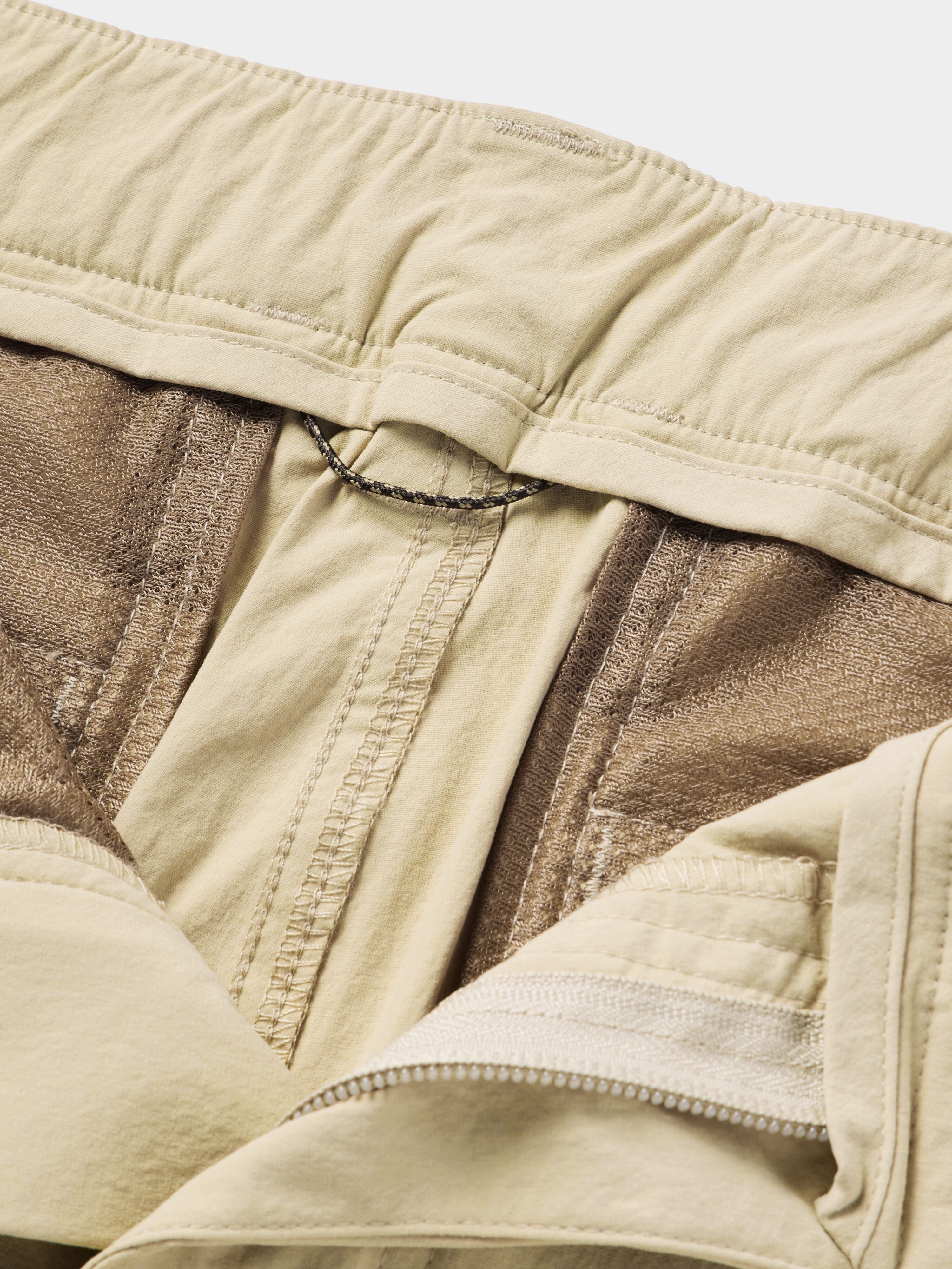 Men's Drifter Shorts 7" - Sandstone