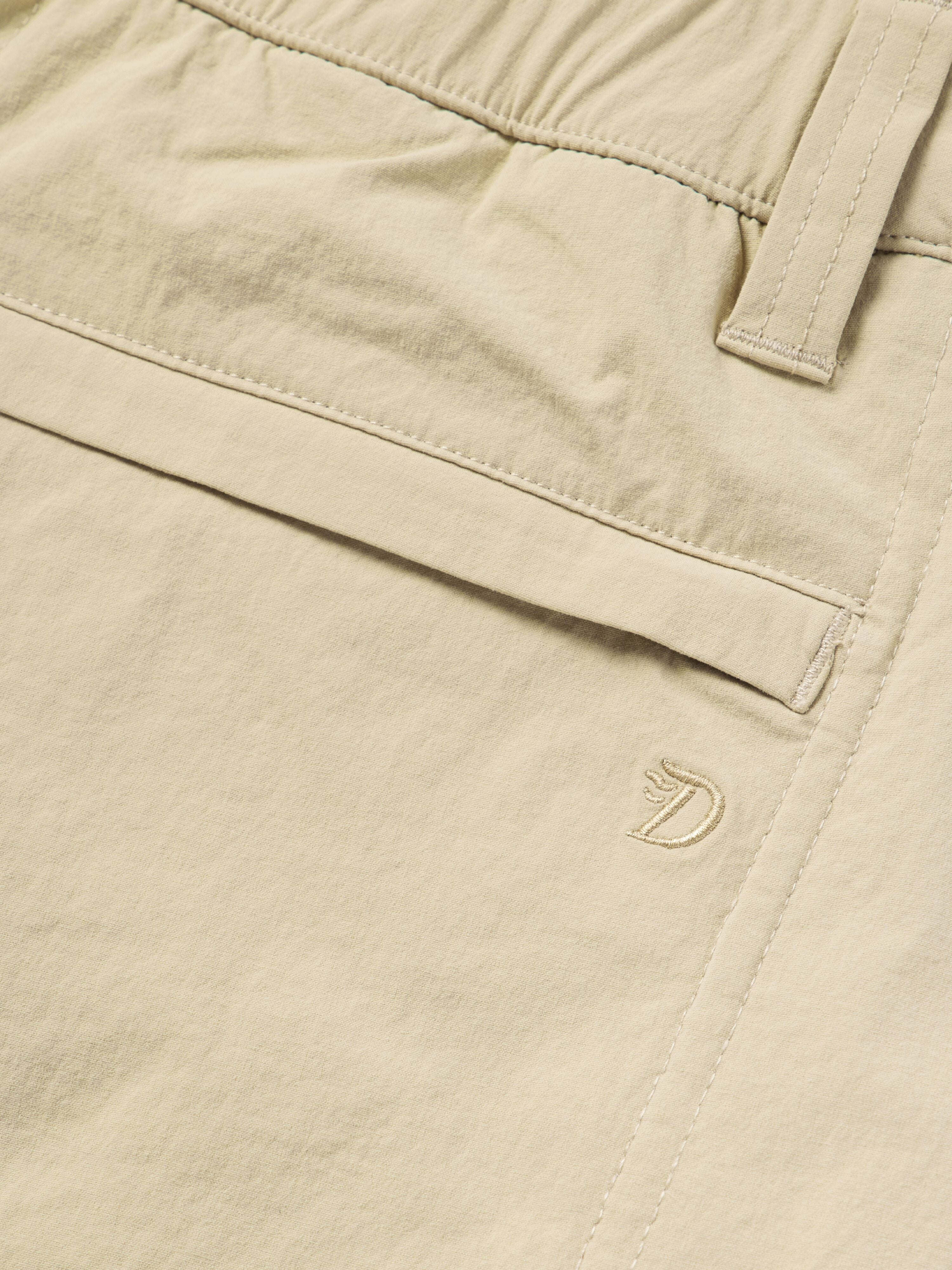 Men's Drifter Shorts 7" - Sandstone