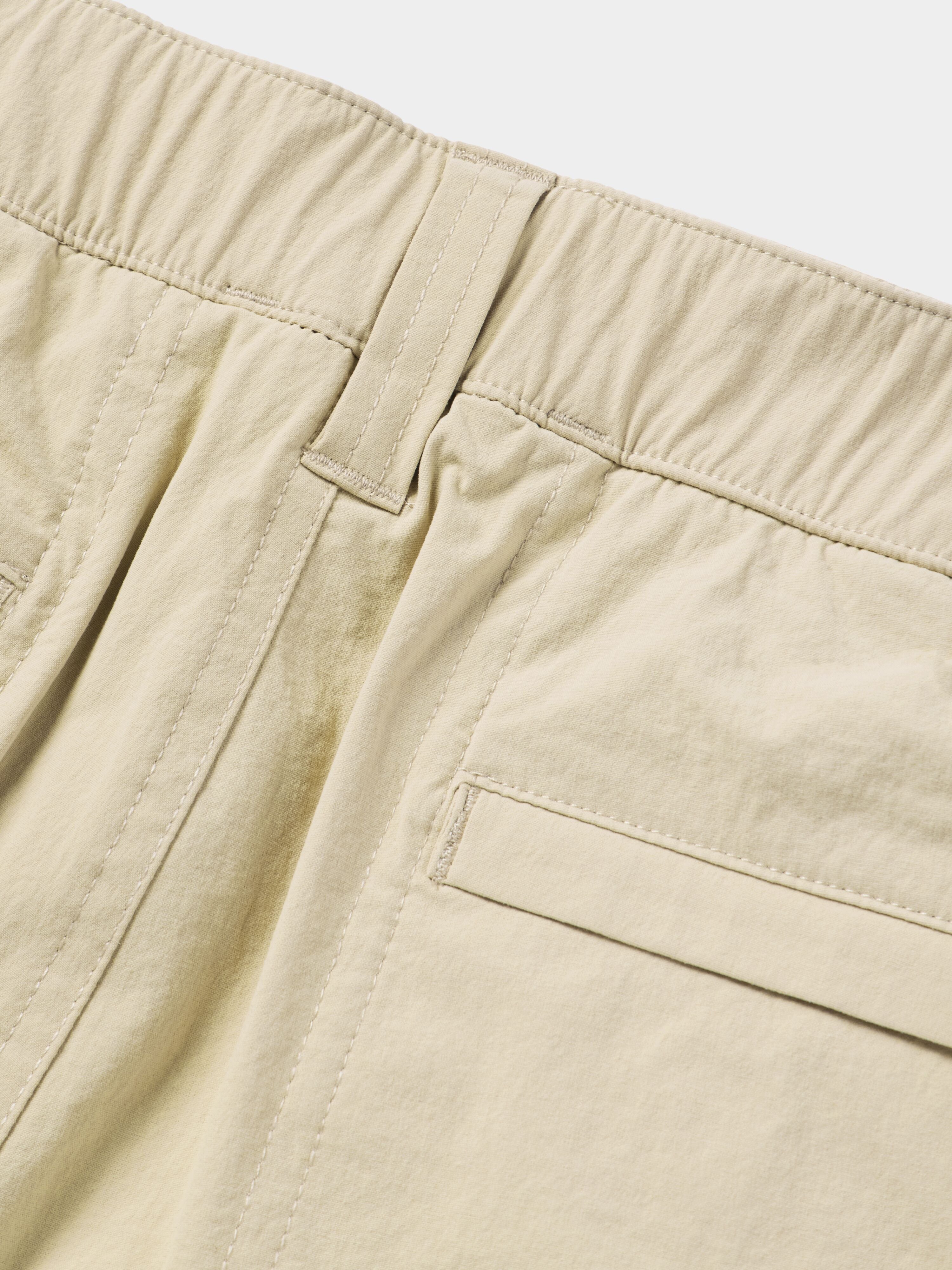 Men's Drifter Shorts 7" - Sandstone