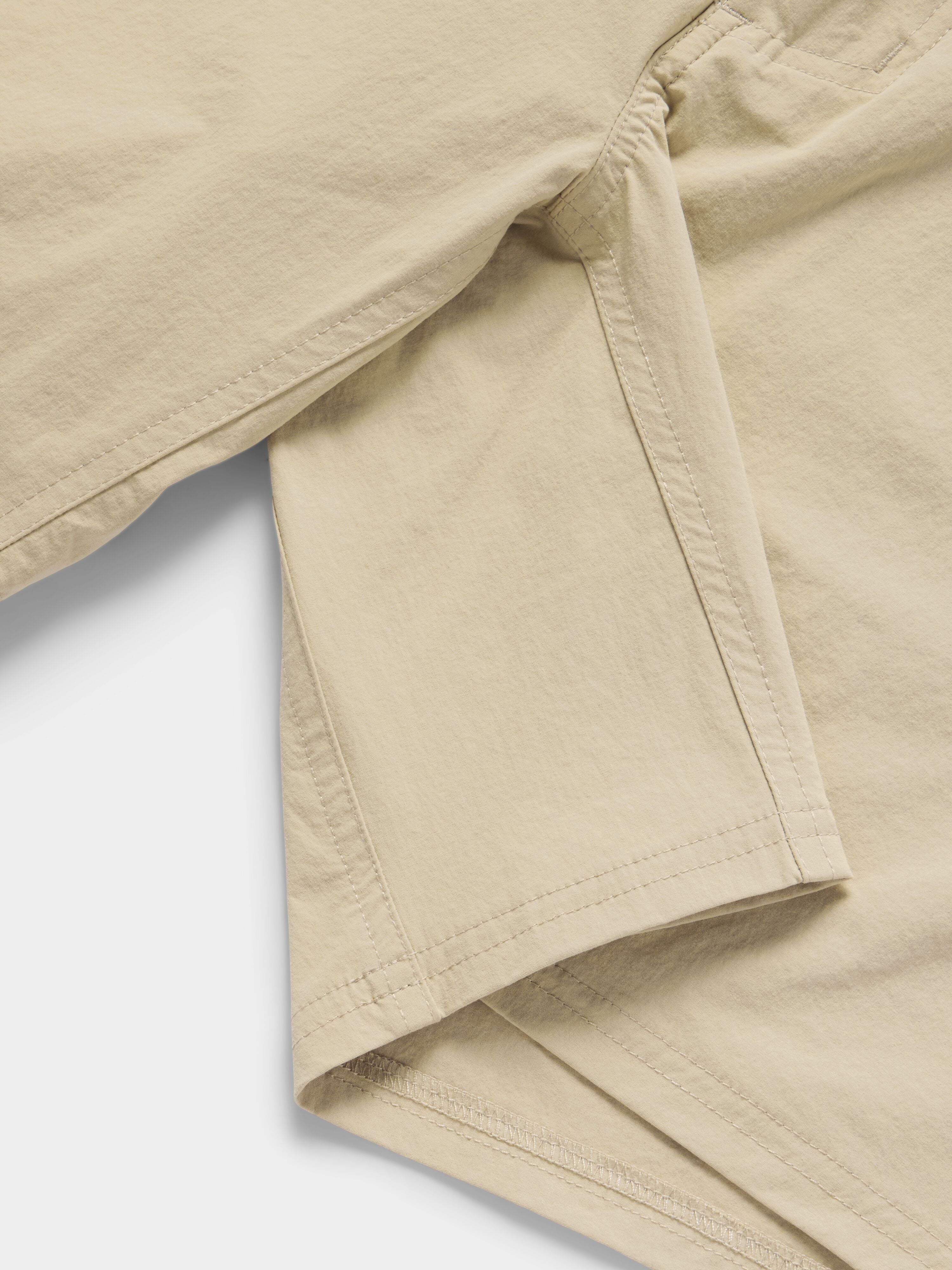 Men's Drifter Shorts 7" - Sandstone