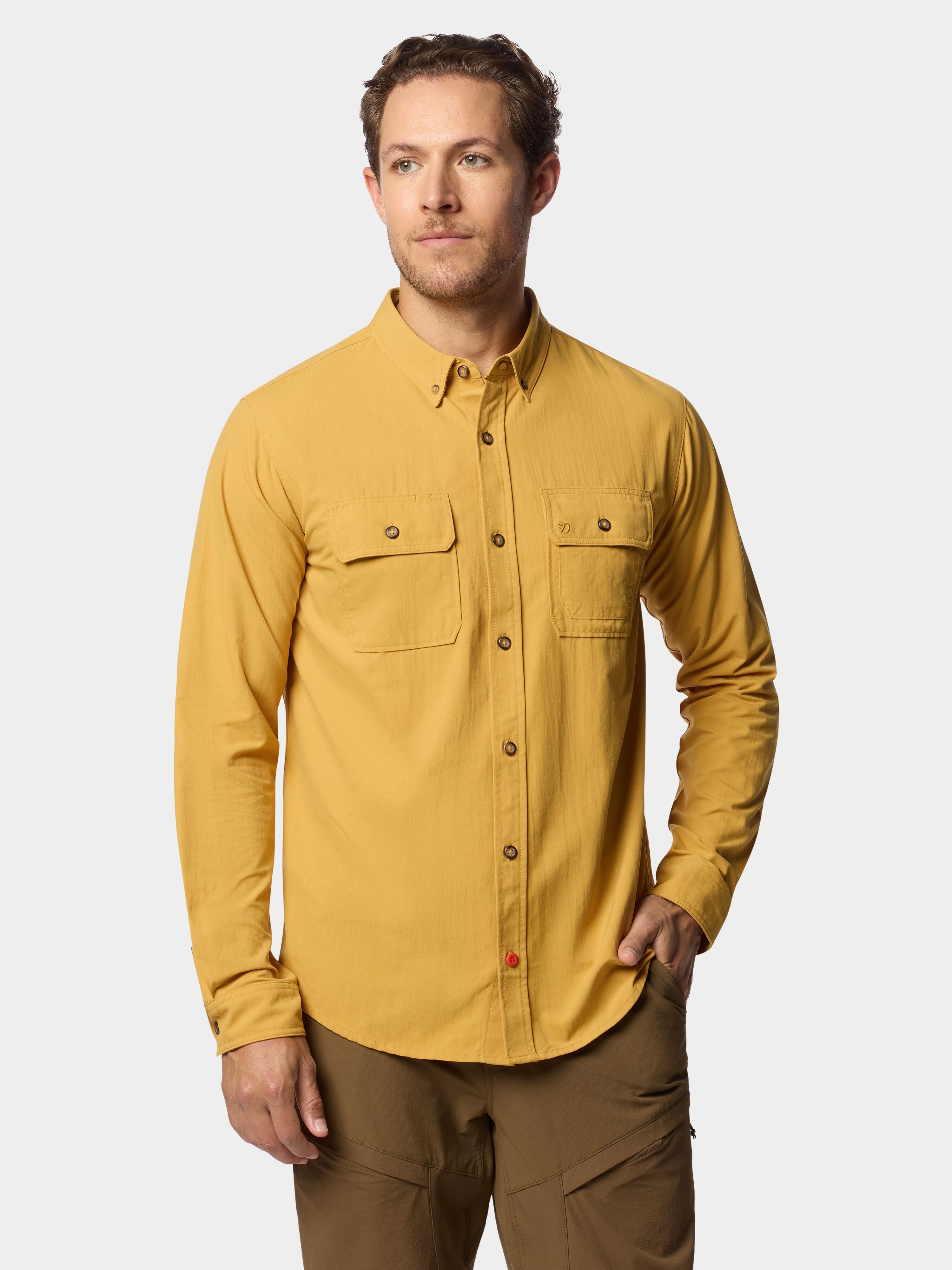 Men's Field Shirt - Alamosa