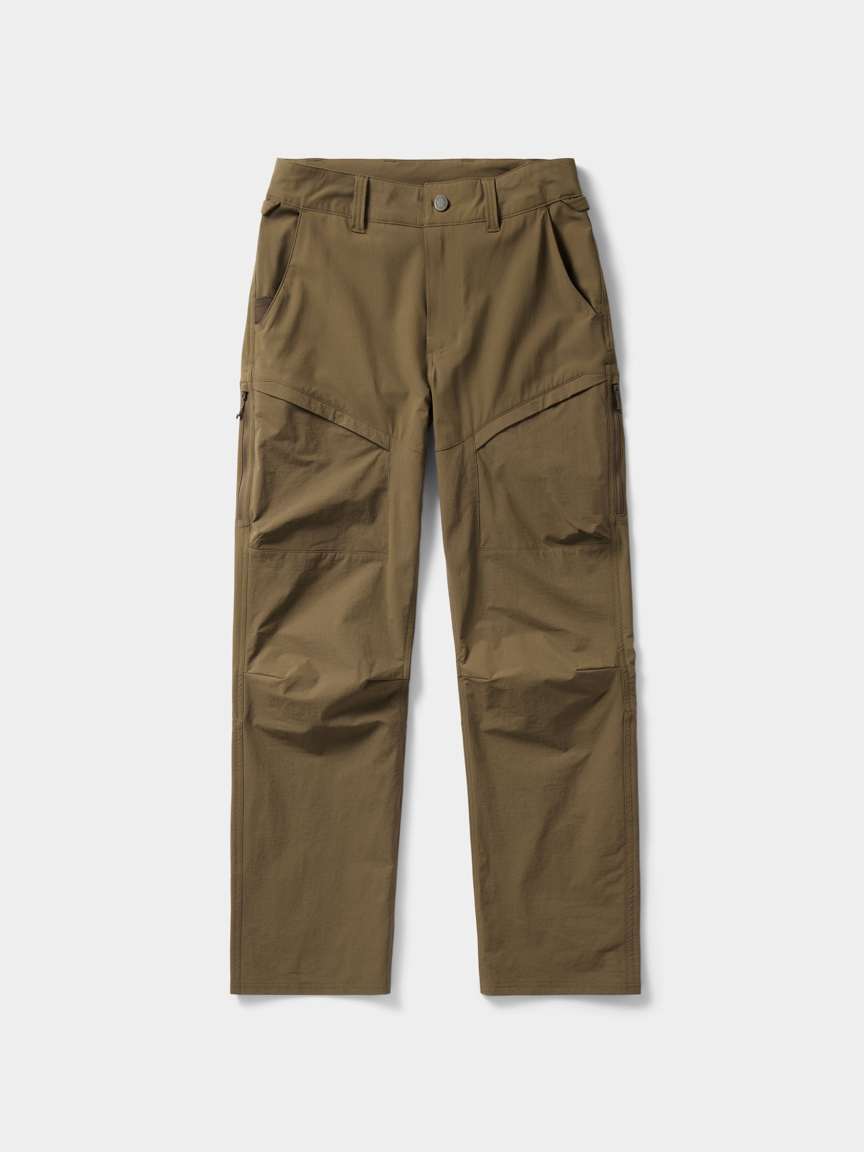 Men's Field Tech Guide Pants - Pin Oak
