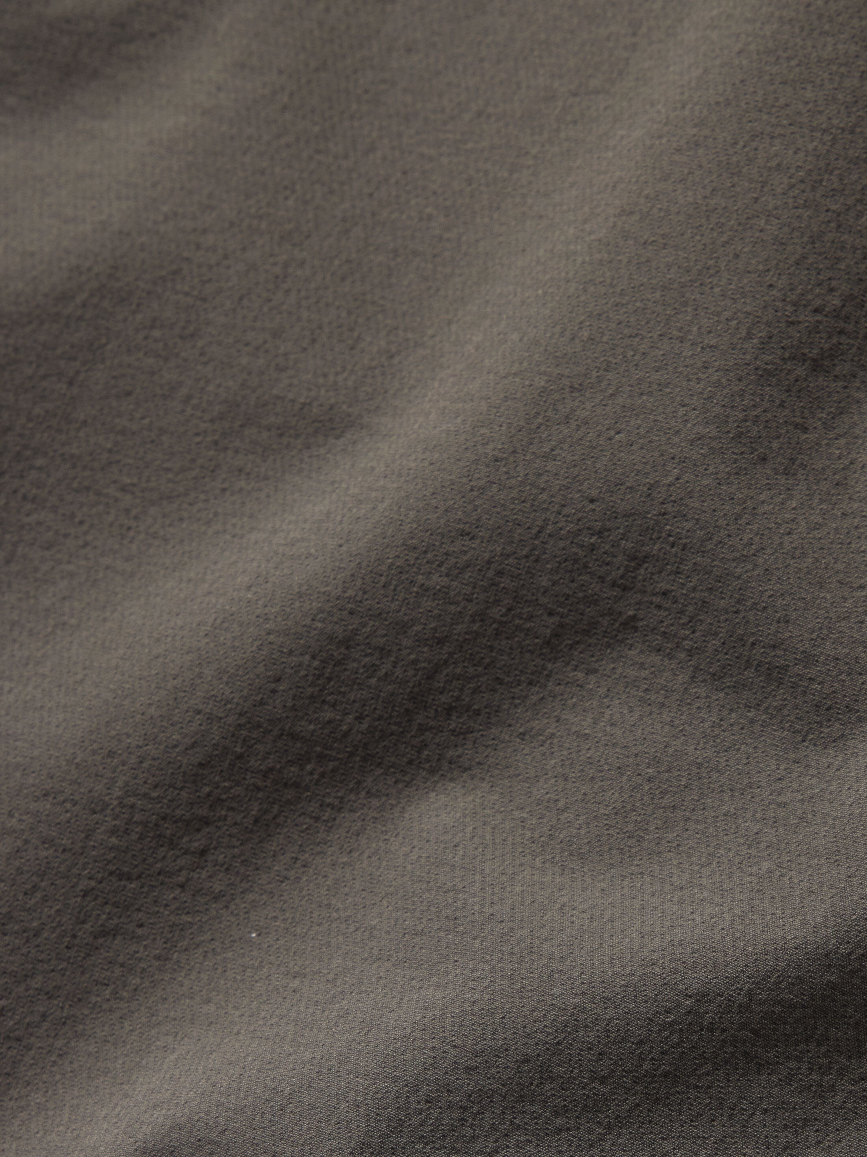Men's Field Tech Jacket - Raven