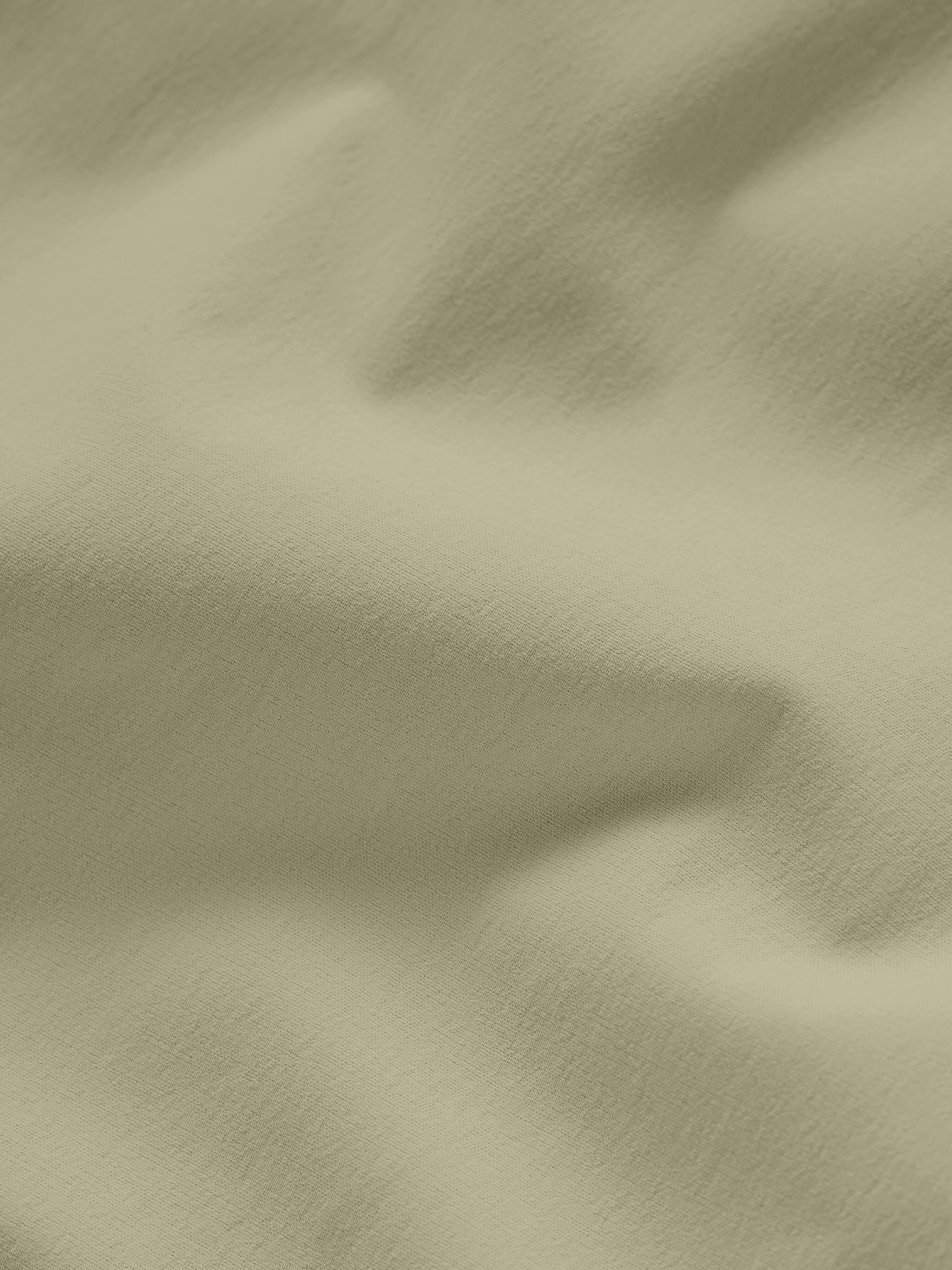 Men's Lightweight Fishing Shirt Short Sleeve - Sagebrush