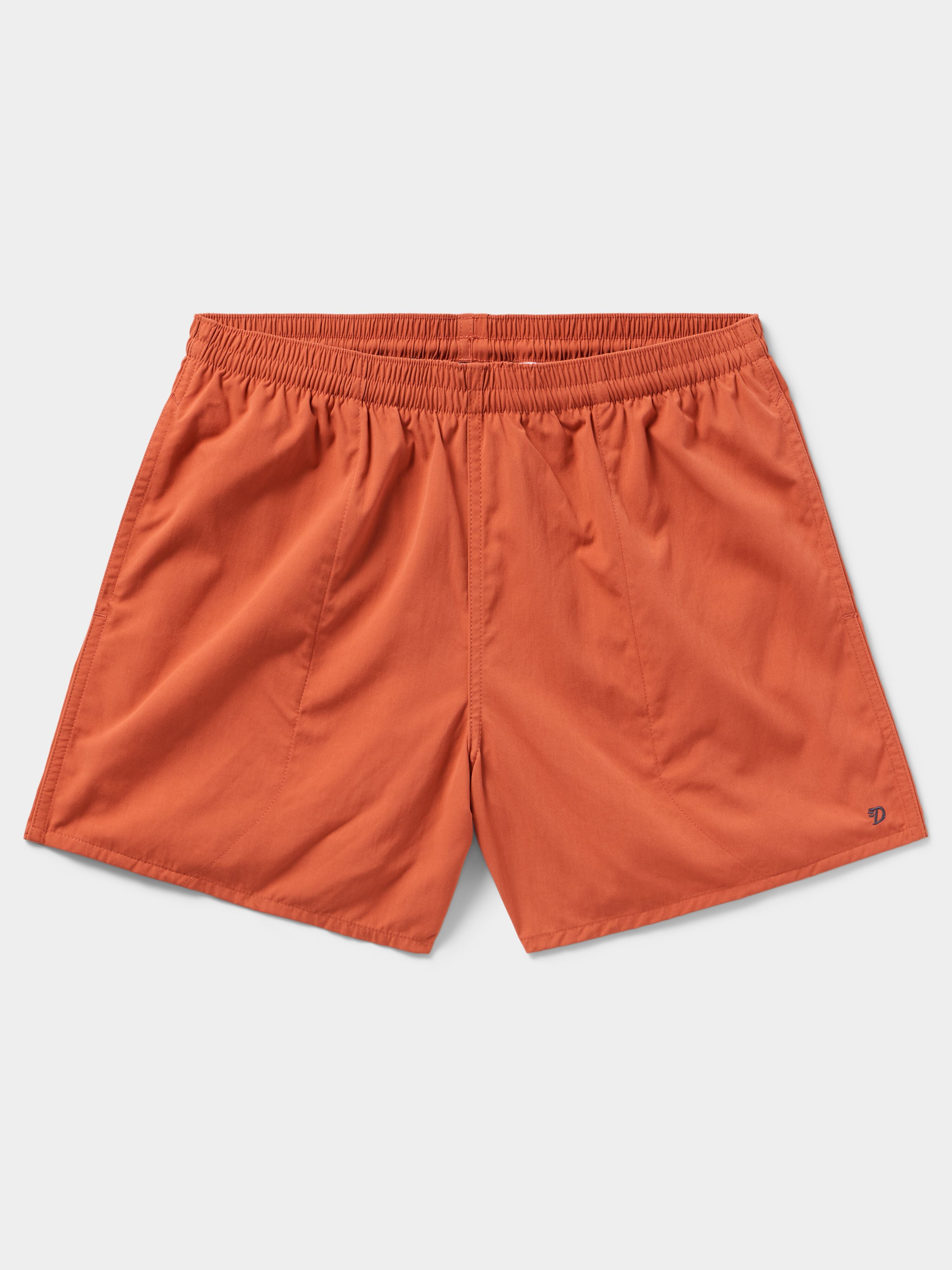 M's Scout Shorts 5" - Gill