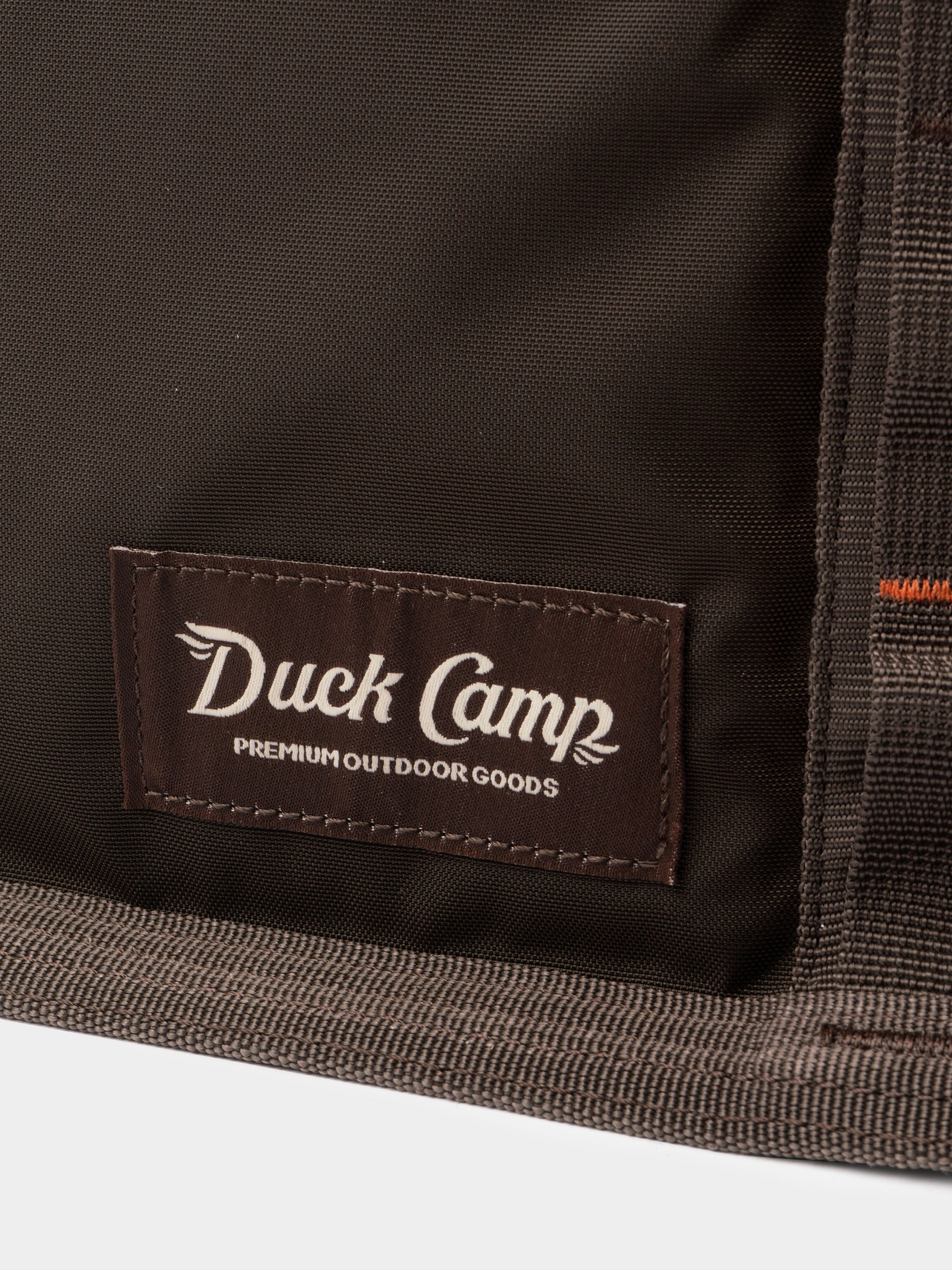 Mesh Gear Tote - Large - Wetland