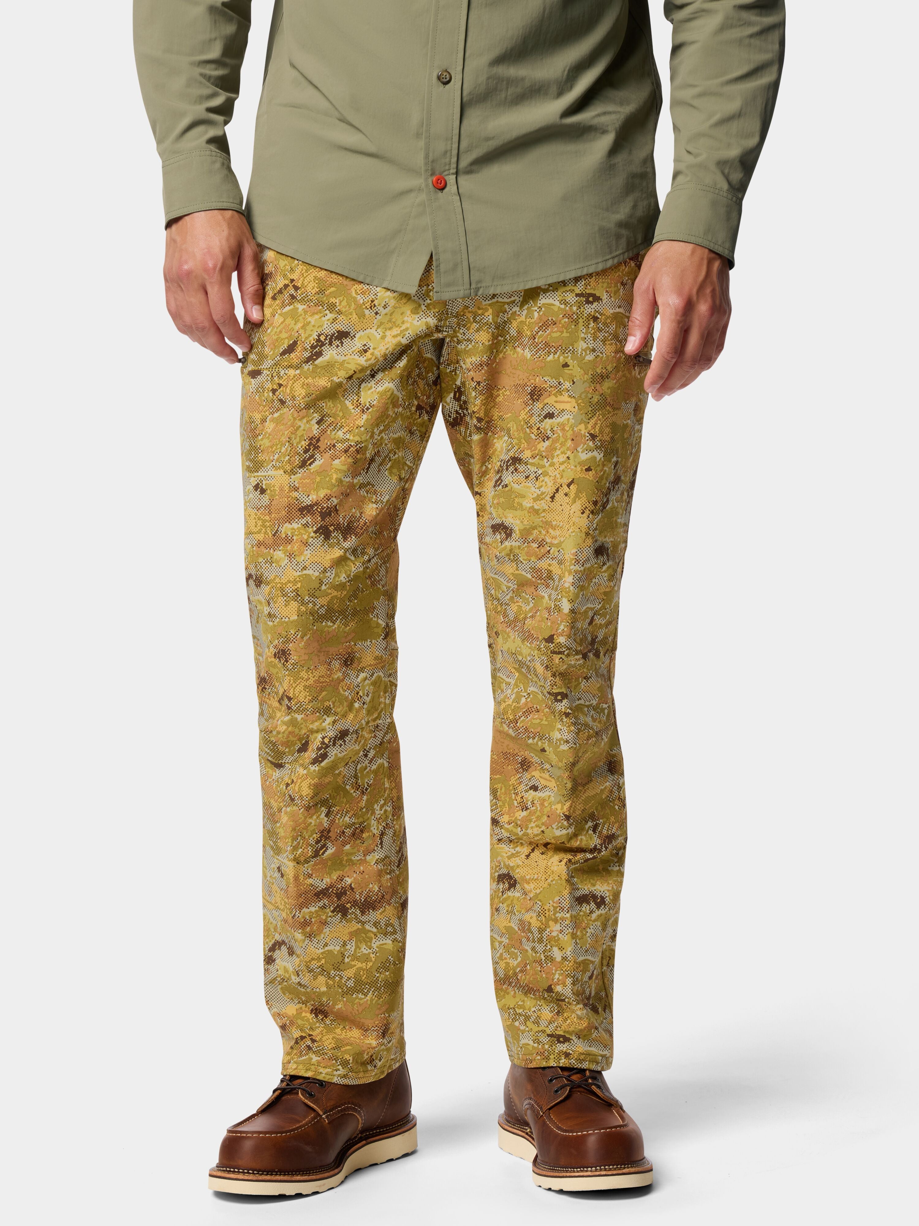 M's Tracker Pants - Midland