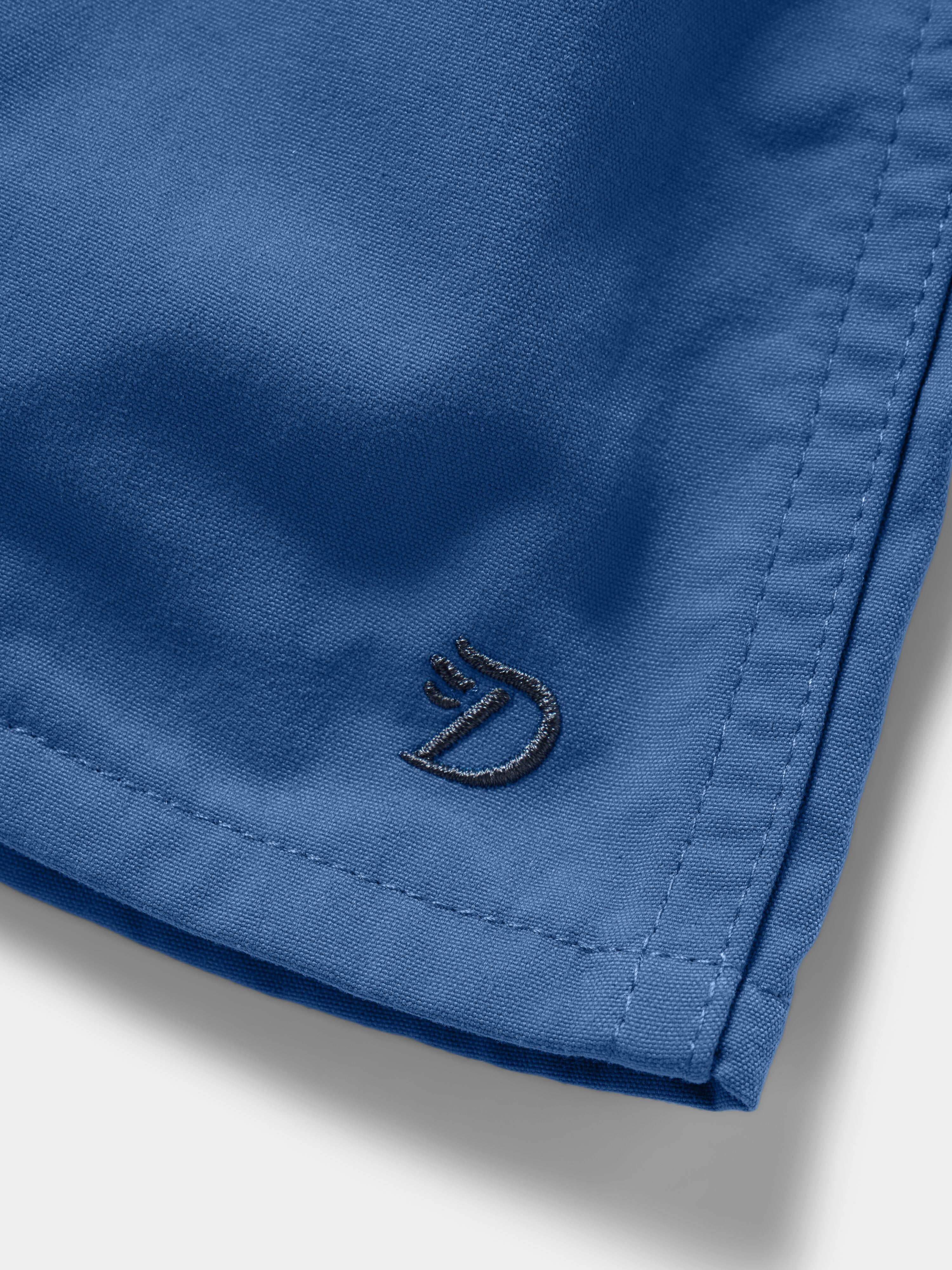 M's Scout Shorts 5" - Tide Blue