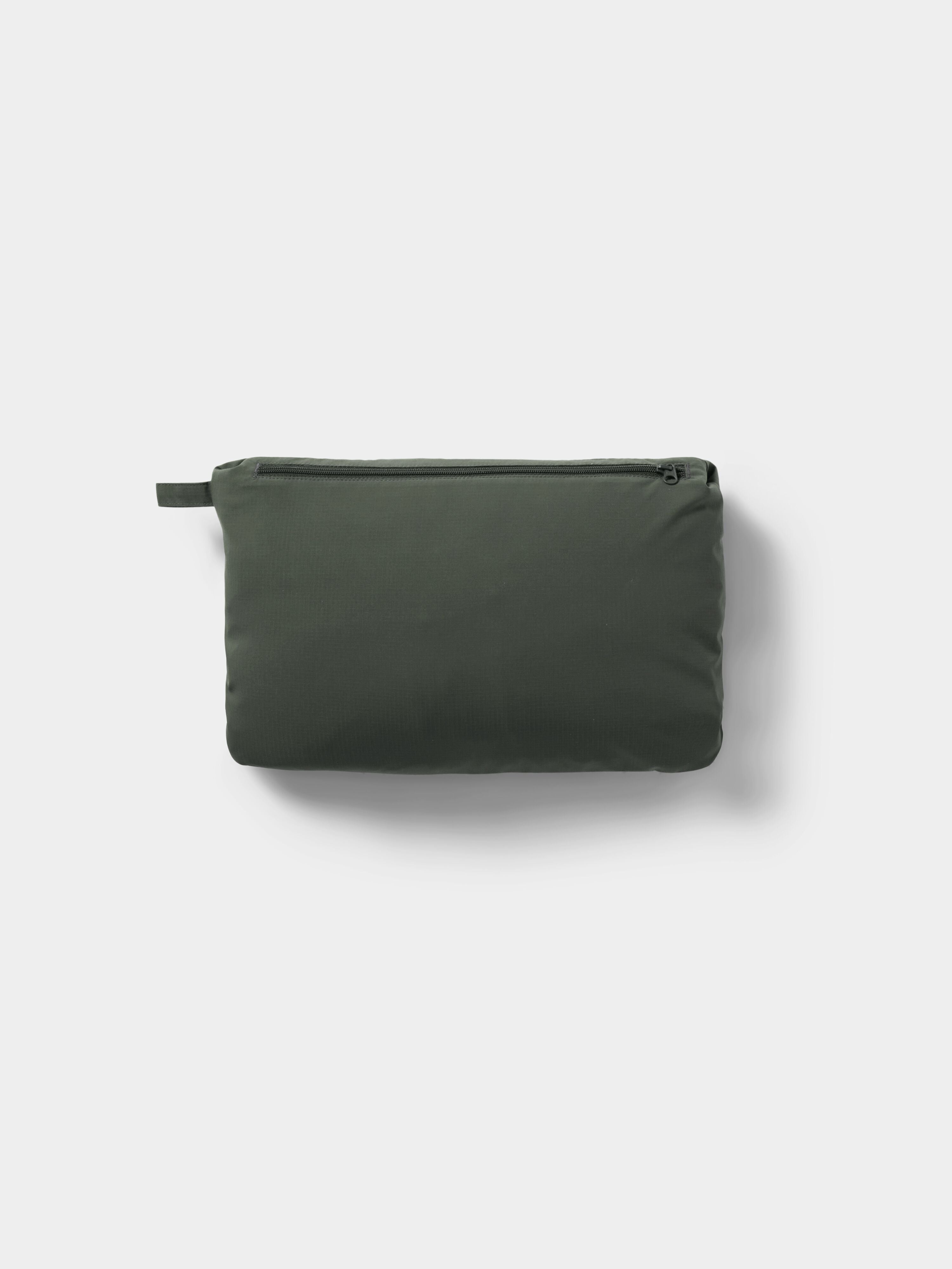 M's Airflow Insulated LT Pullover - Raven