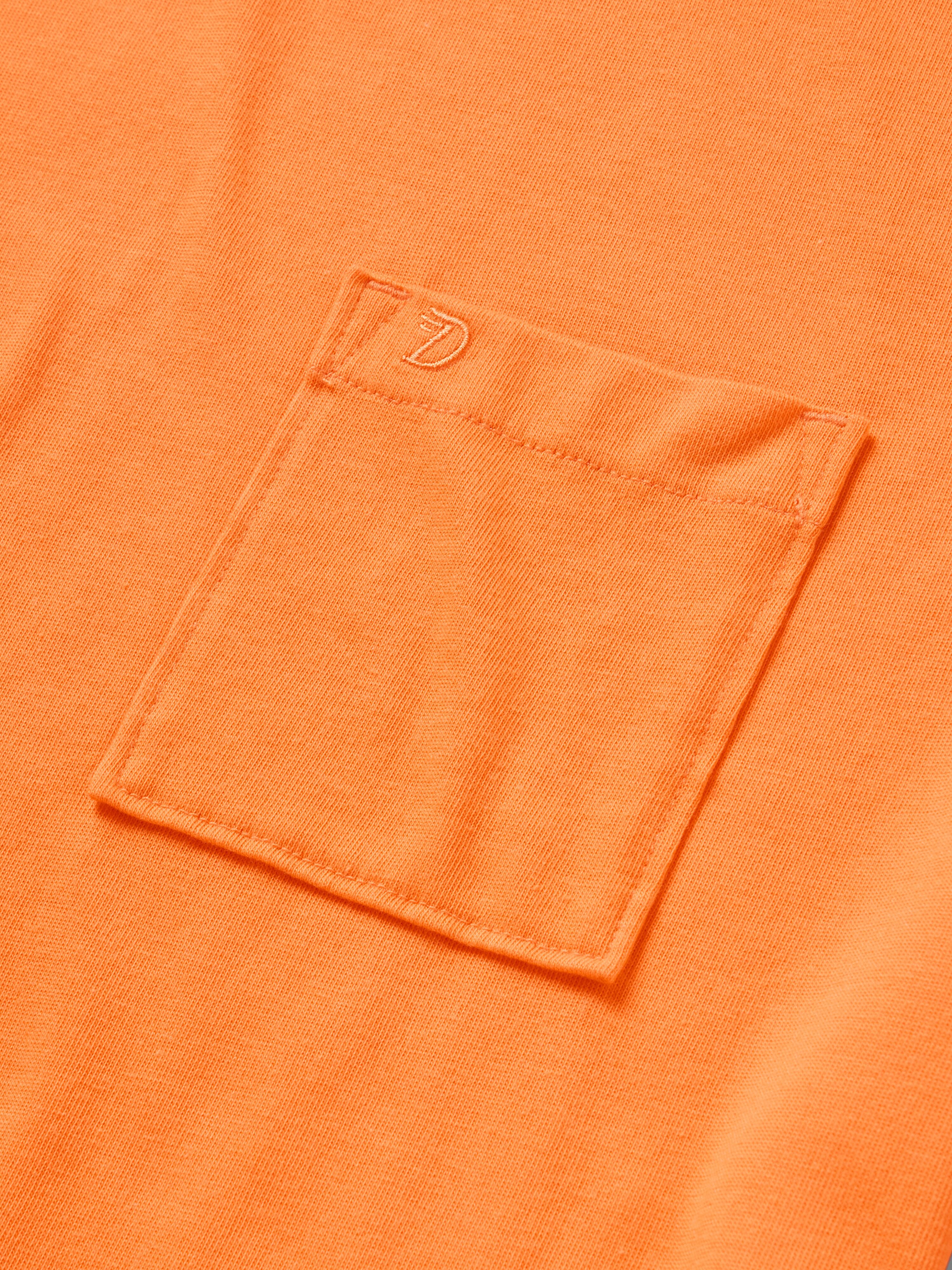 M's Essential drirelease® Tee - Blaze