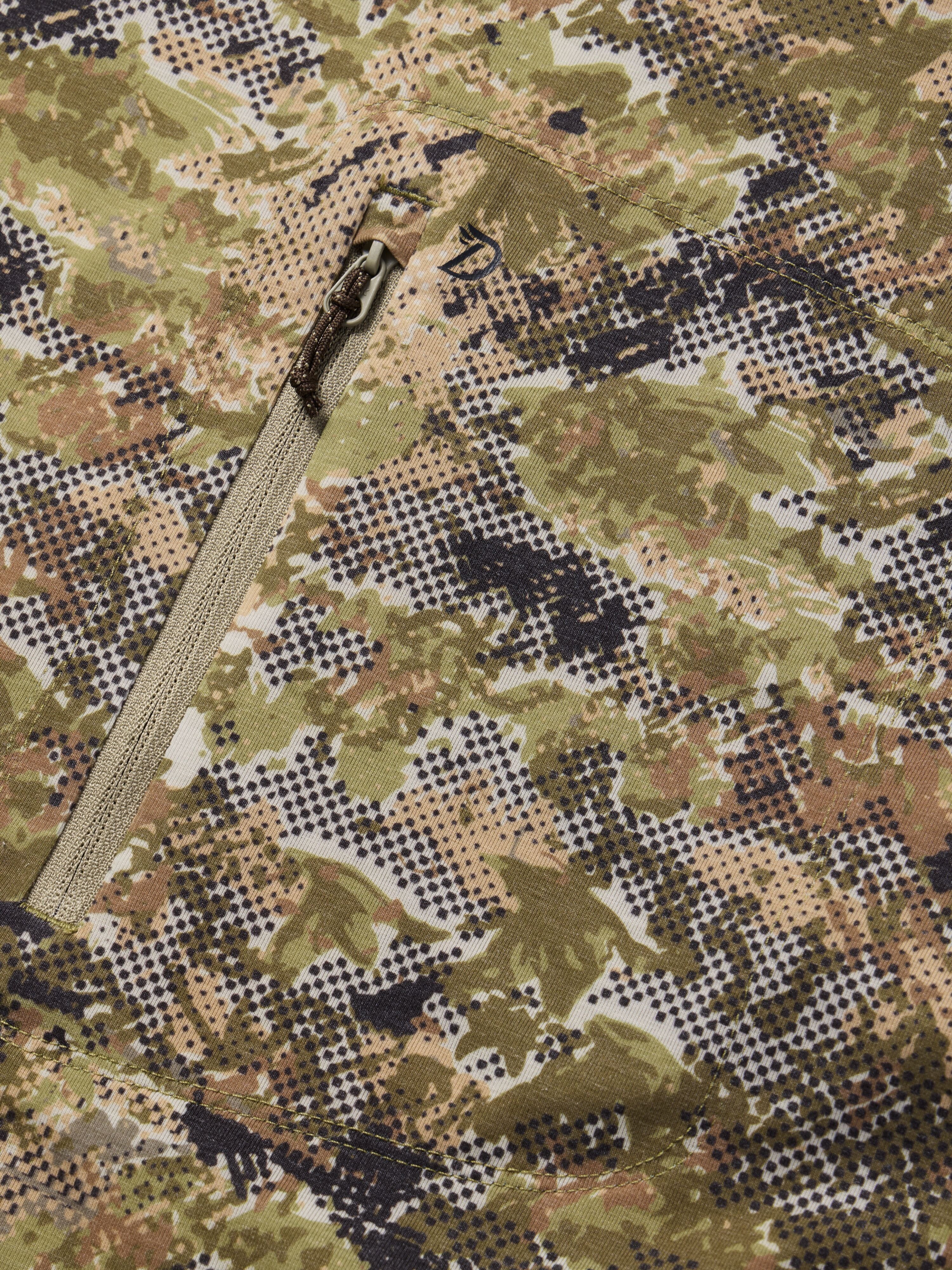 M's Lightweight Performance drirelease® Crew - Midland
