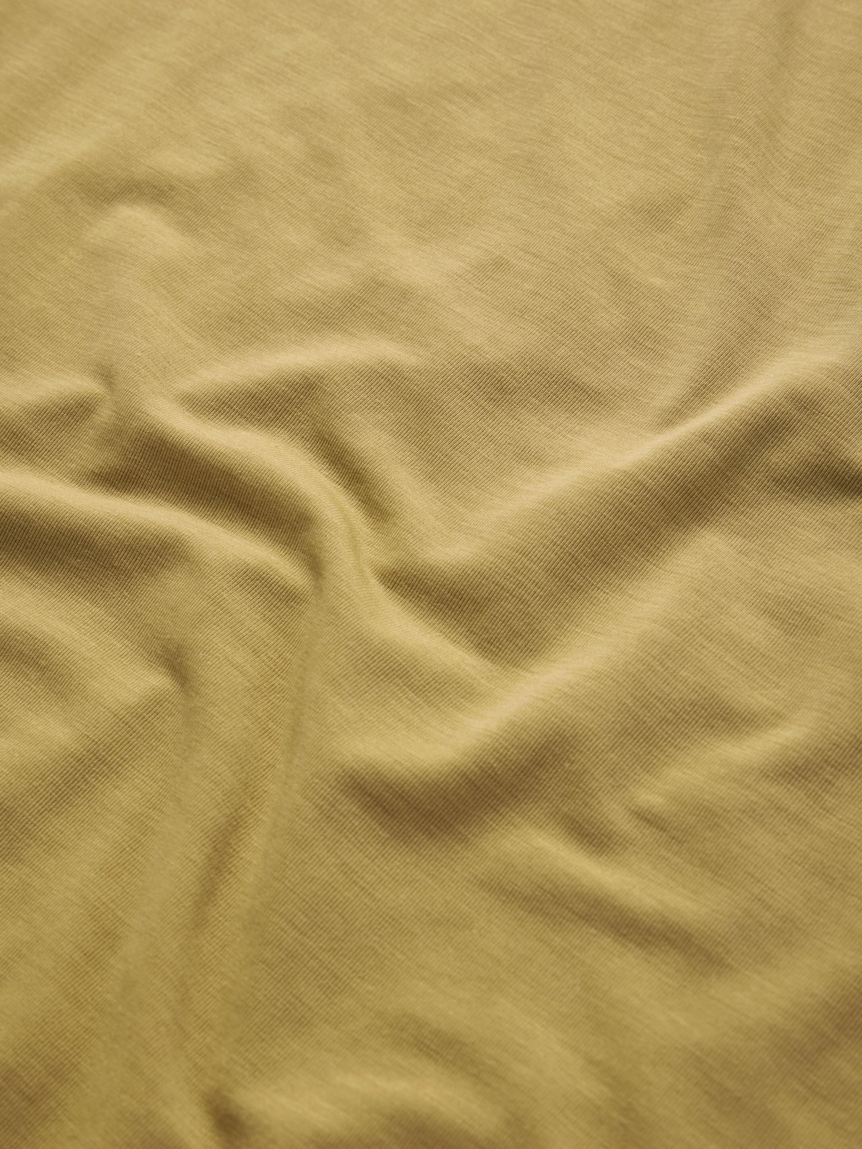 M's Lightweight Performance drirelease® Crew - Wheat