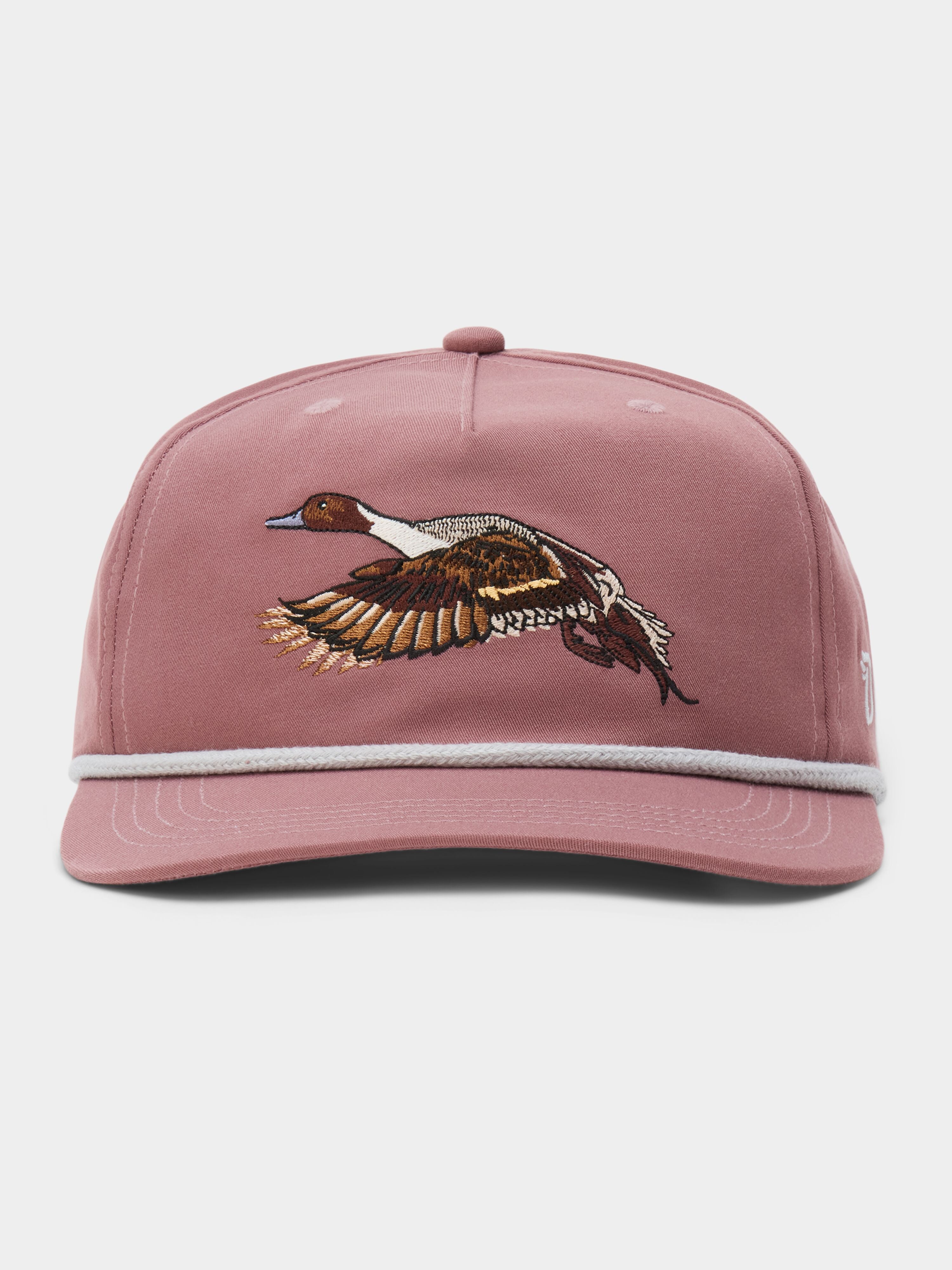 Pintail Hat