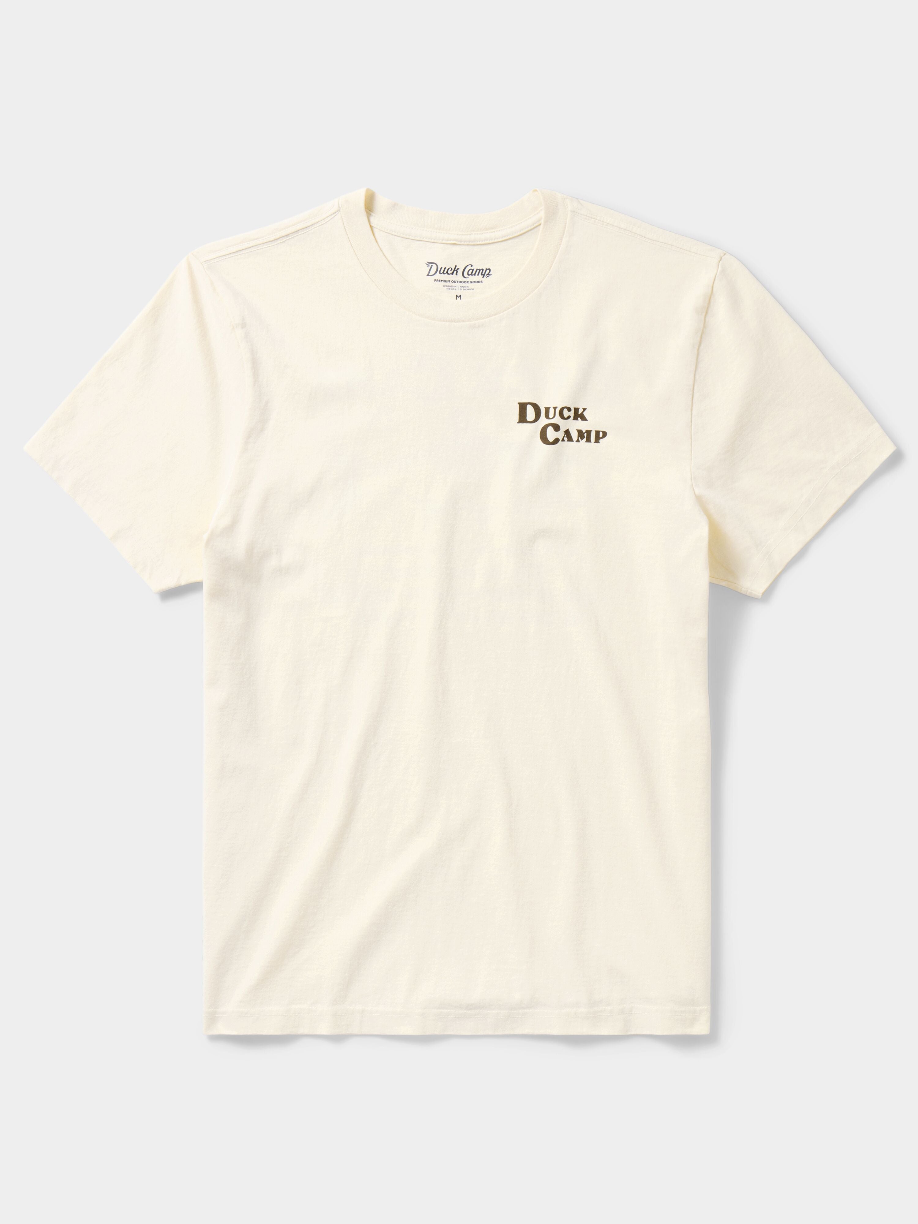 Silverking T-Shirt - Ivory