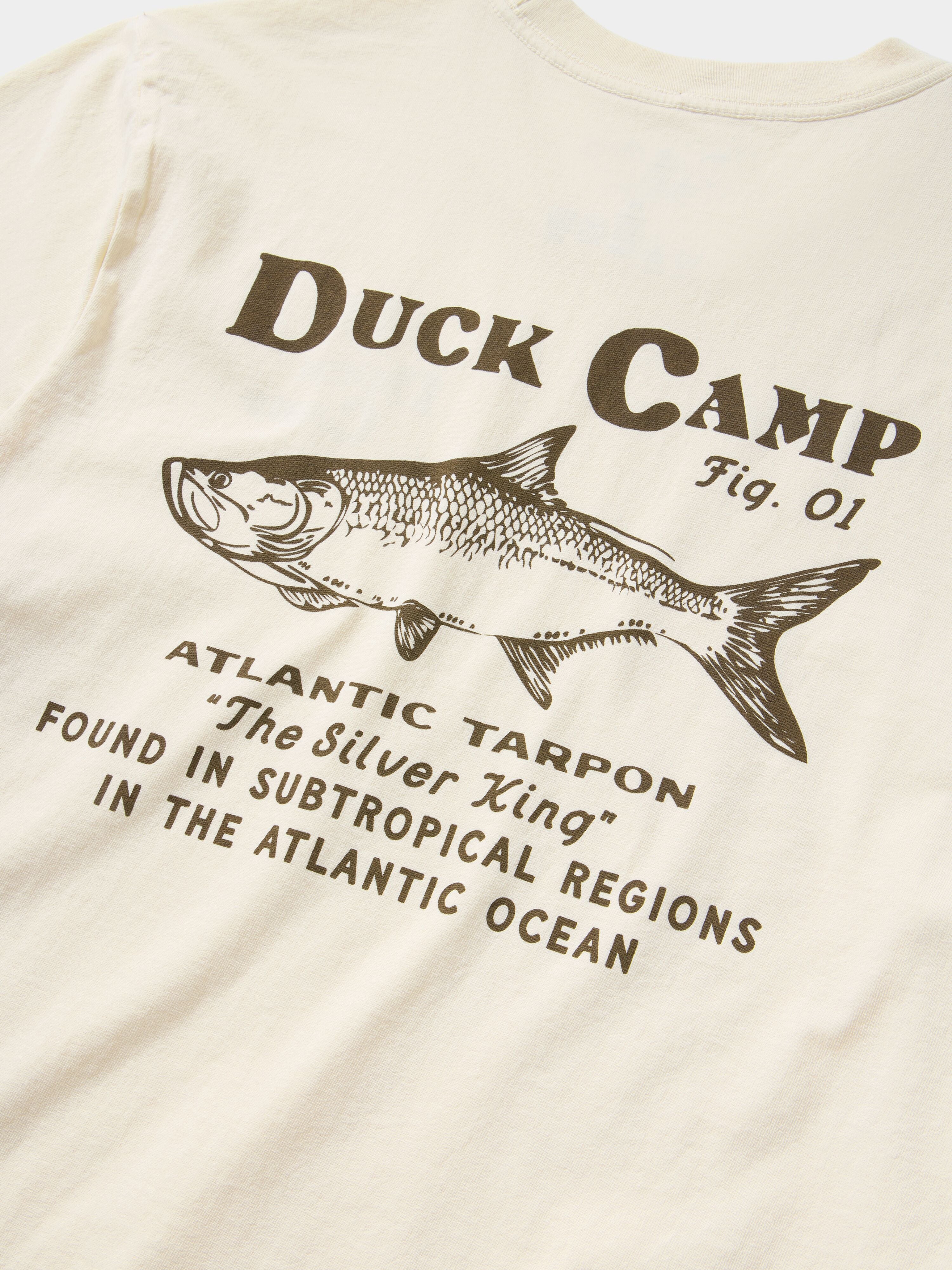 Silverking T-Shirt - Ivory