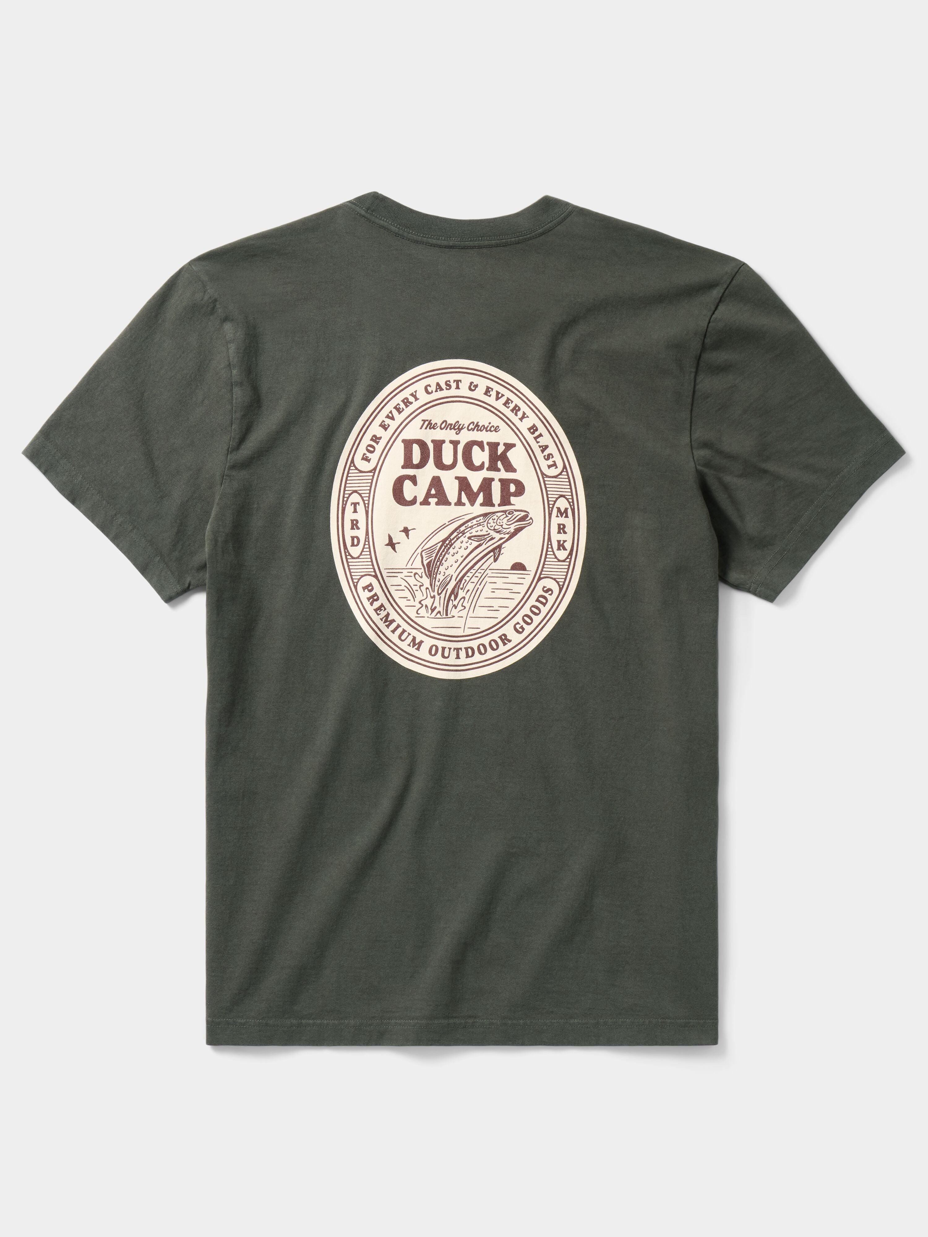 The Only Choice T-Shirt - Raven