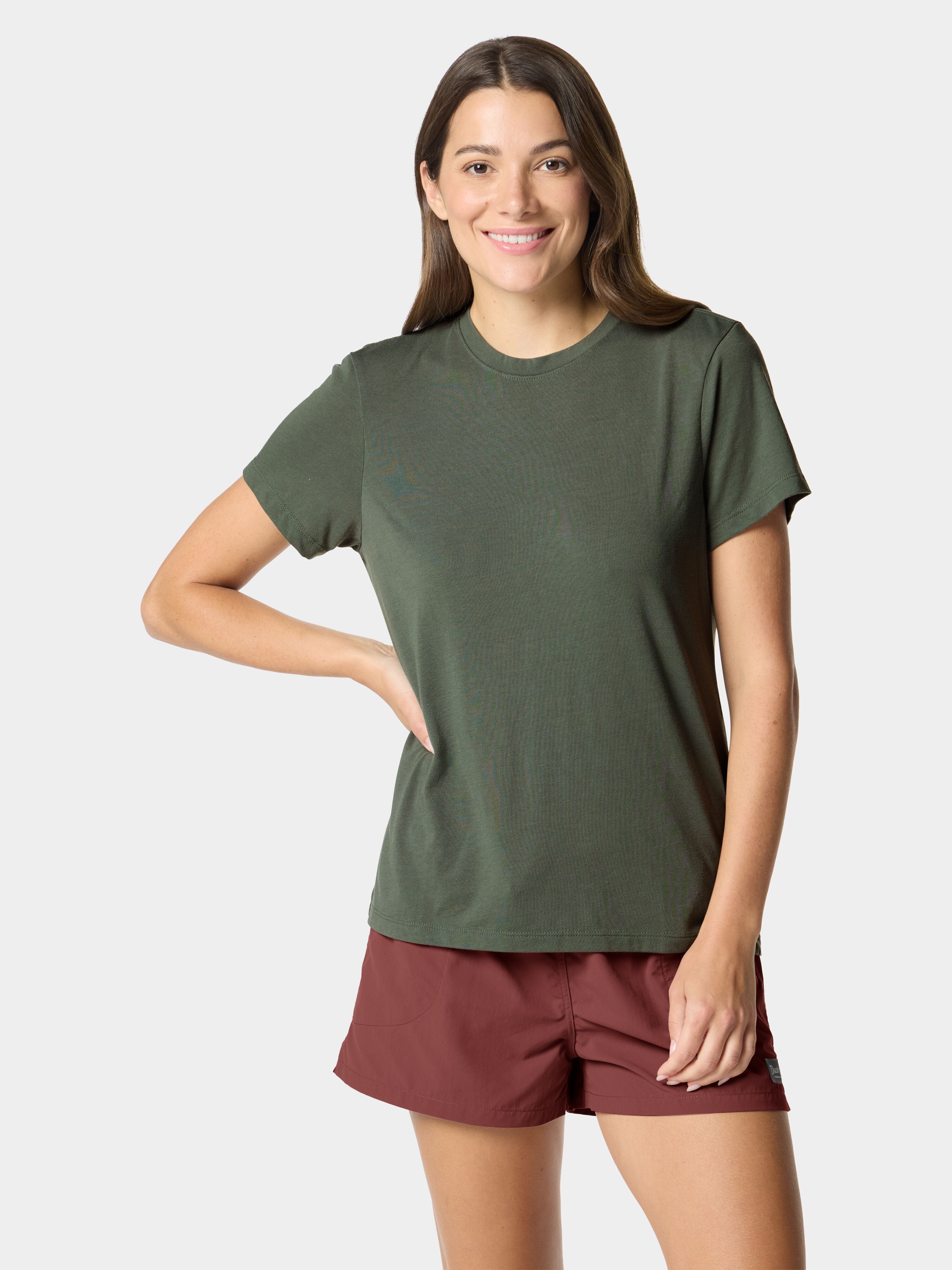 W's Essential Tee