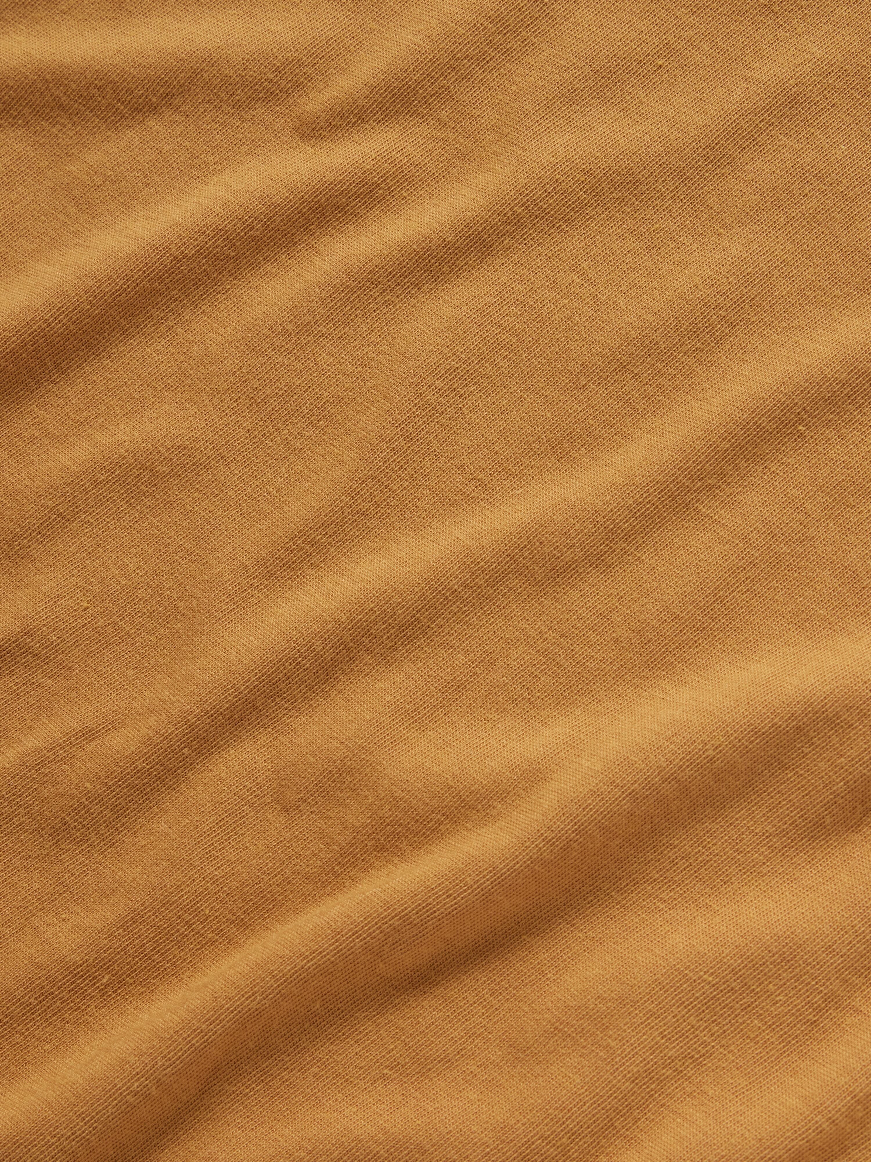 W's Essential drirelease® Hoodie - Coastal Copper