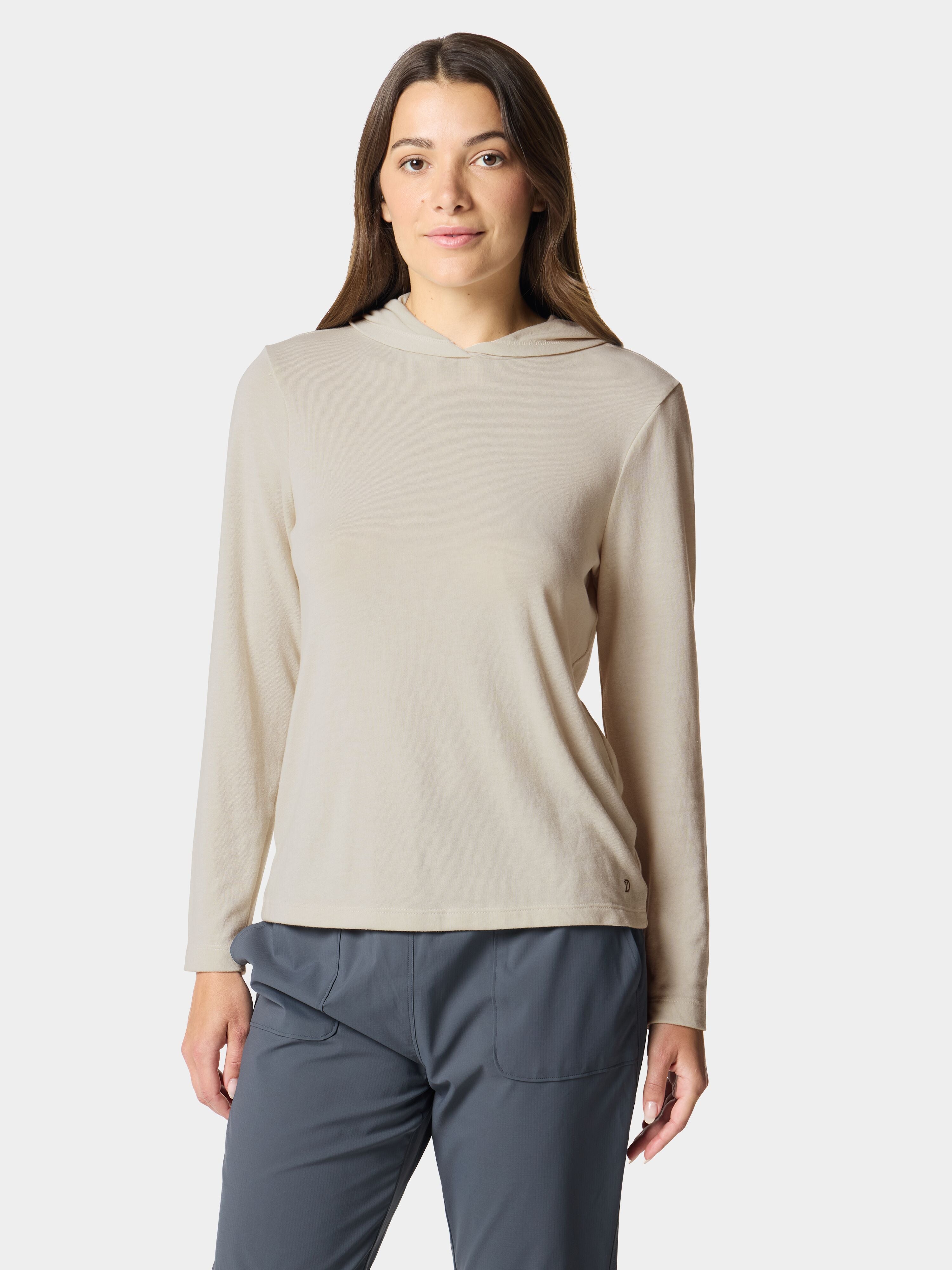 W's Essential Hoodie