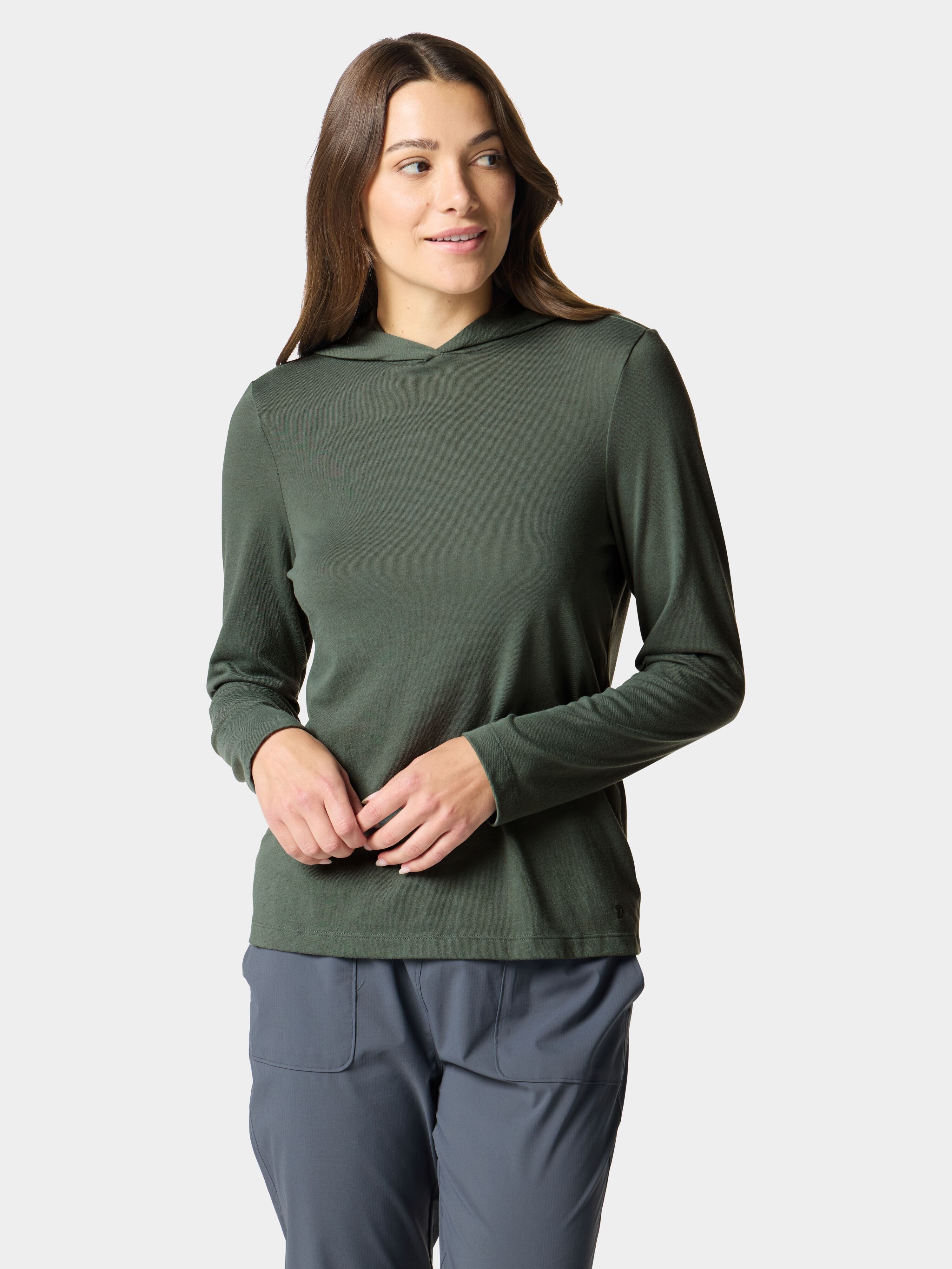 W's Essential Hoodie