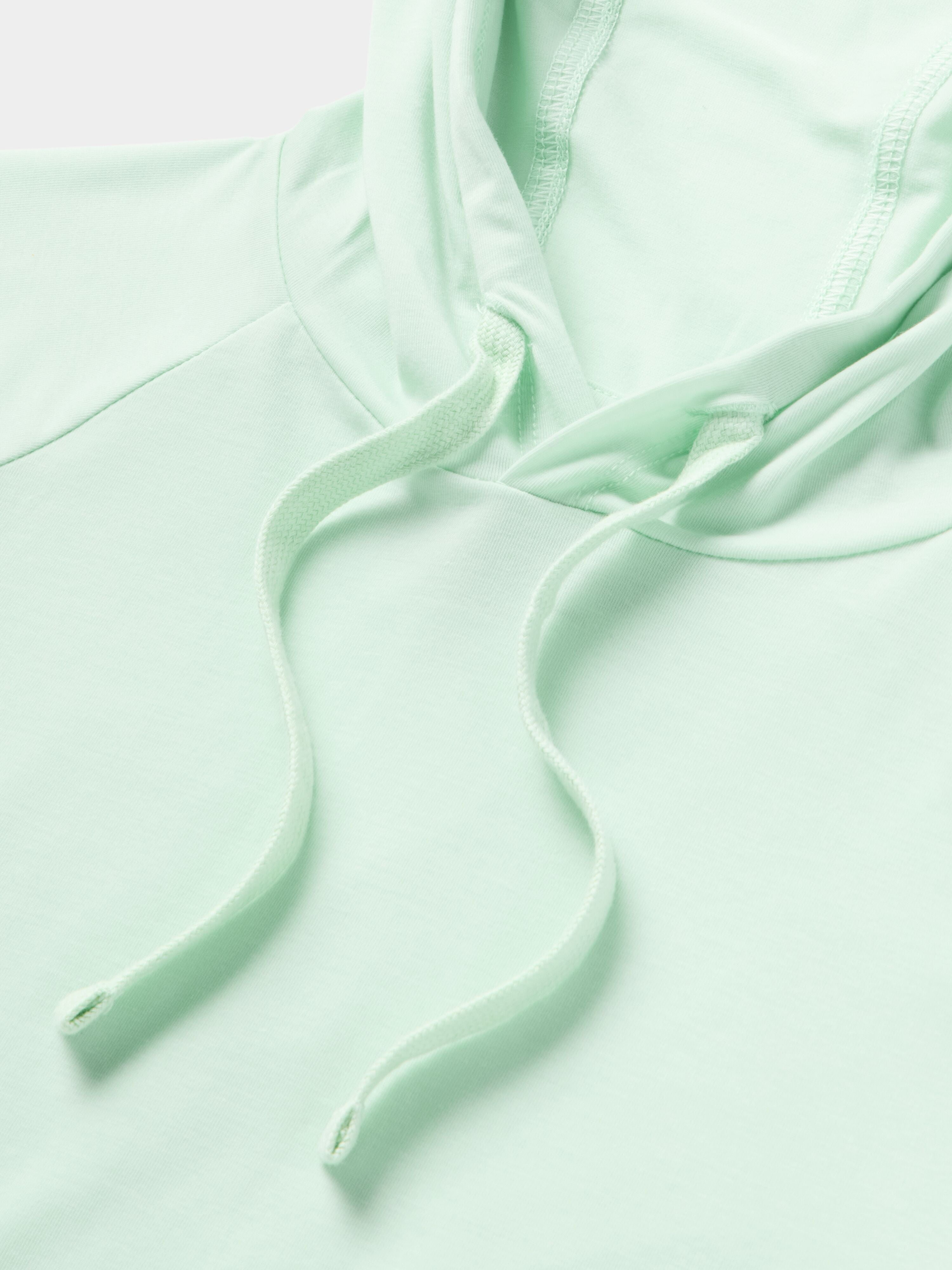 W's Lightweight Performance drirelease® Hoodie - Sea Foam