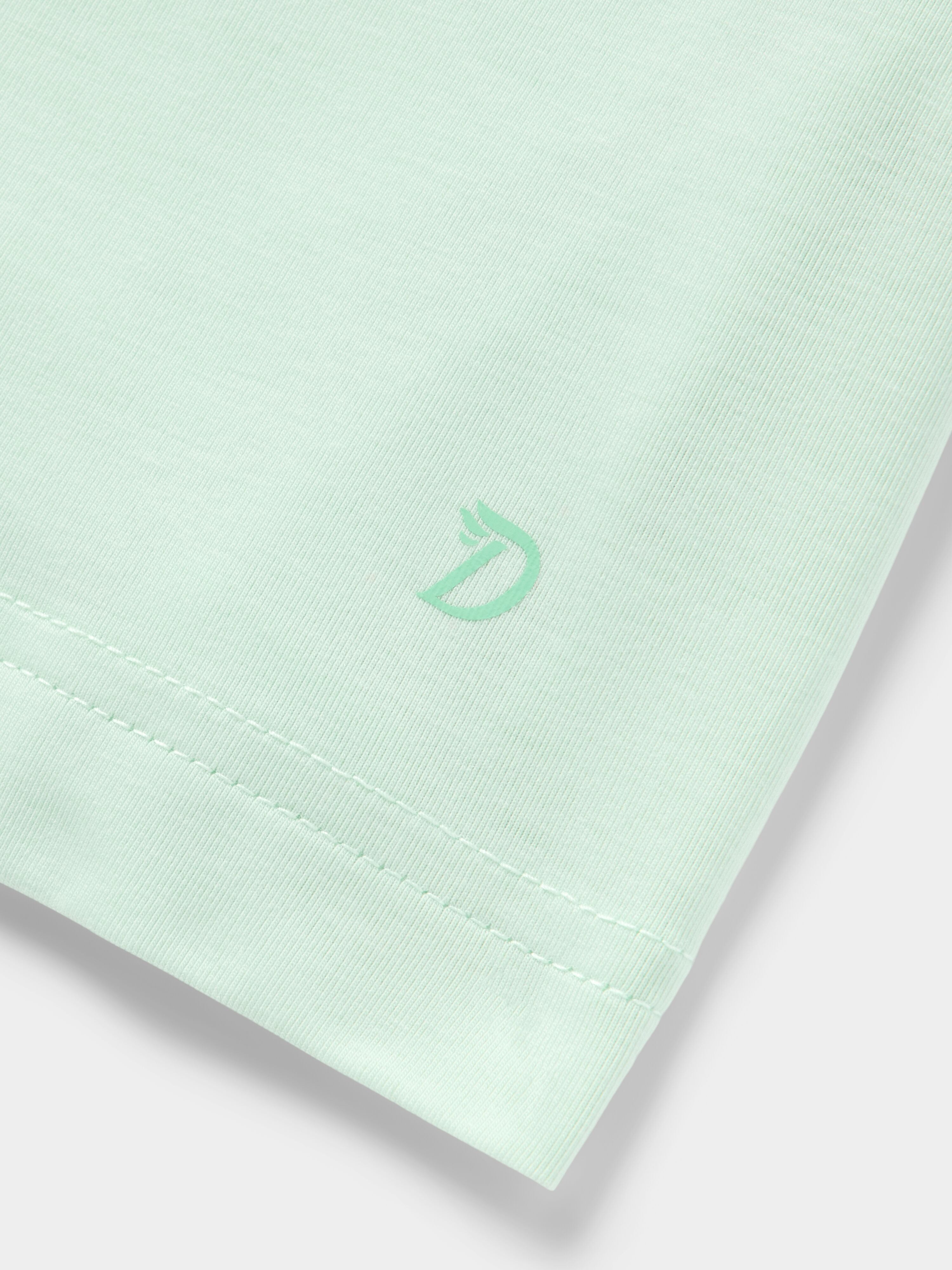 W's Lightweight Performance drirelease® Hoodie - Sea Foam