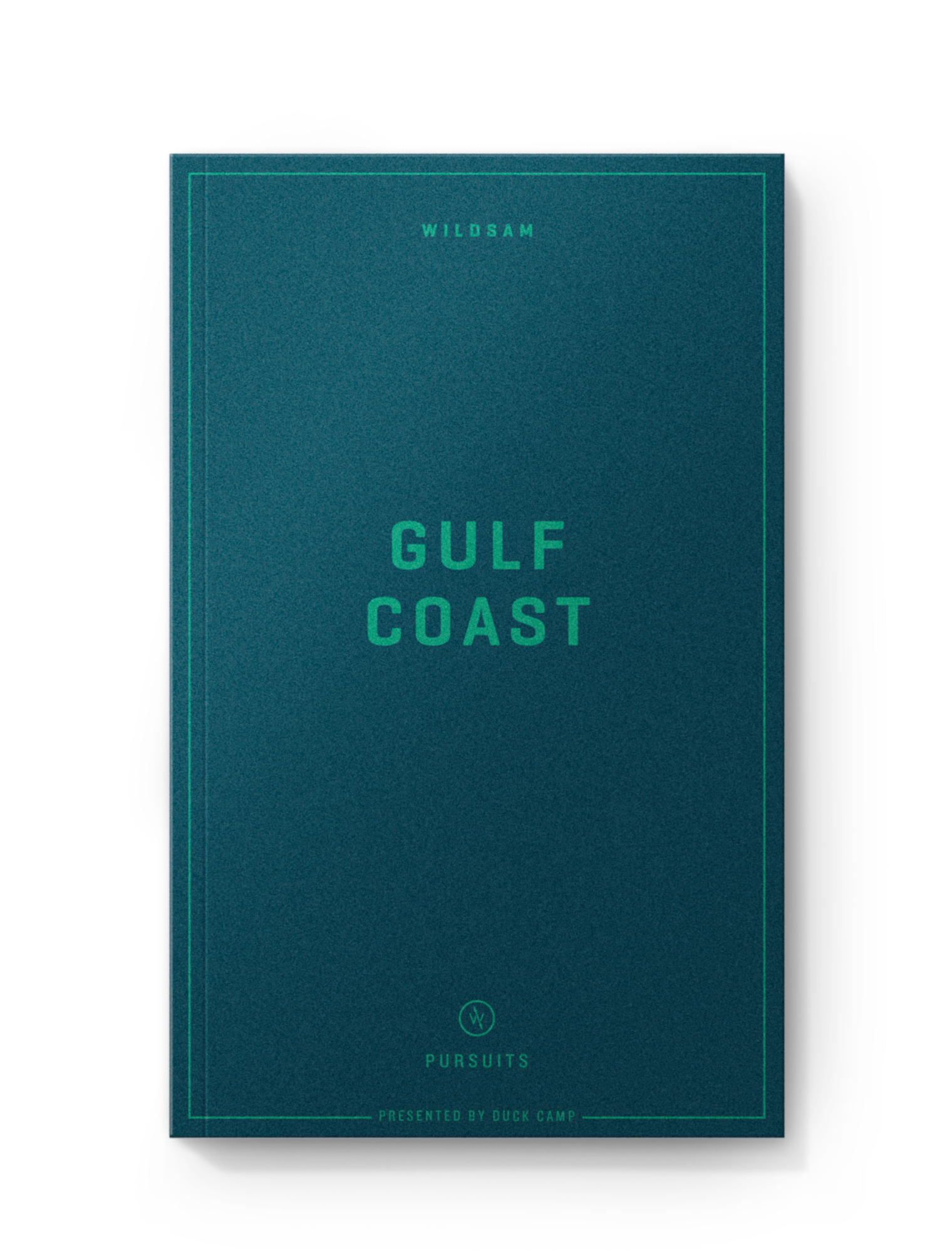 Wildsam Field Guide - GULF COAST