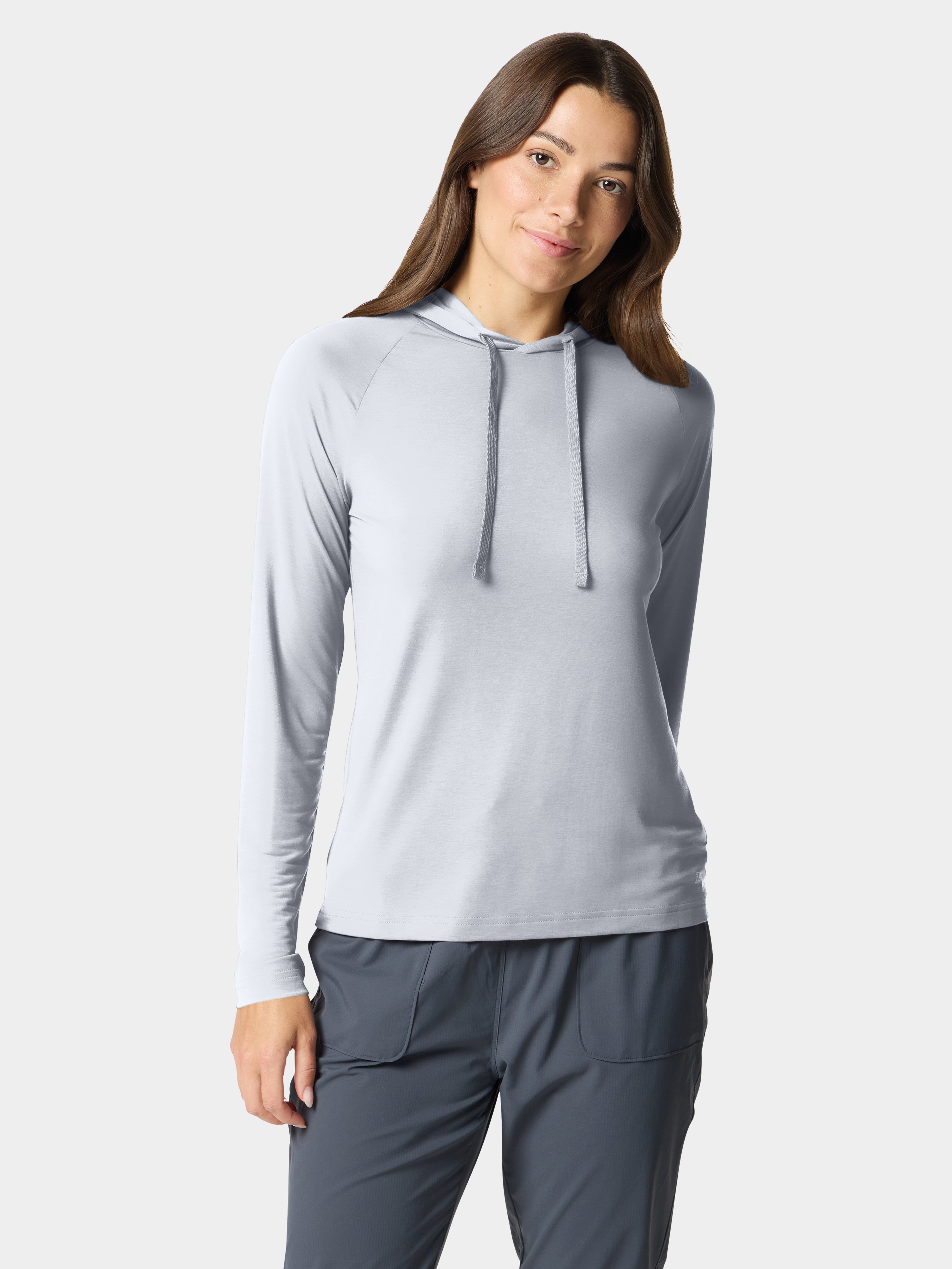 W's Lightweight Performance Hoodie