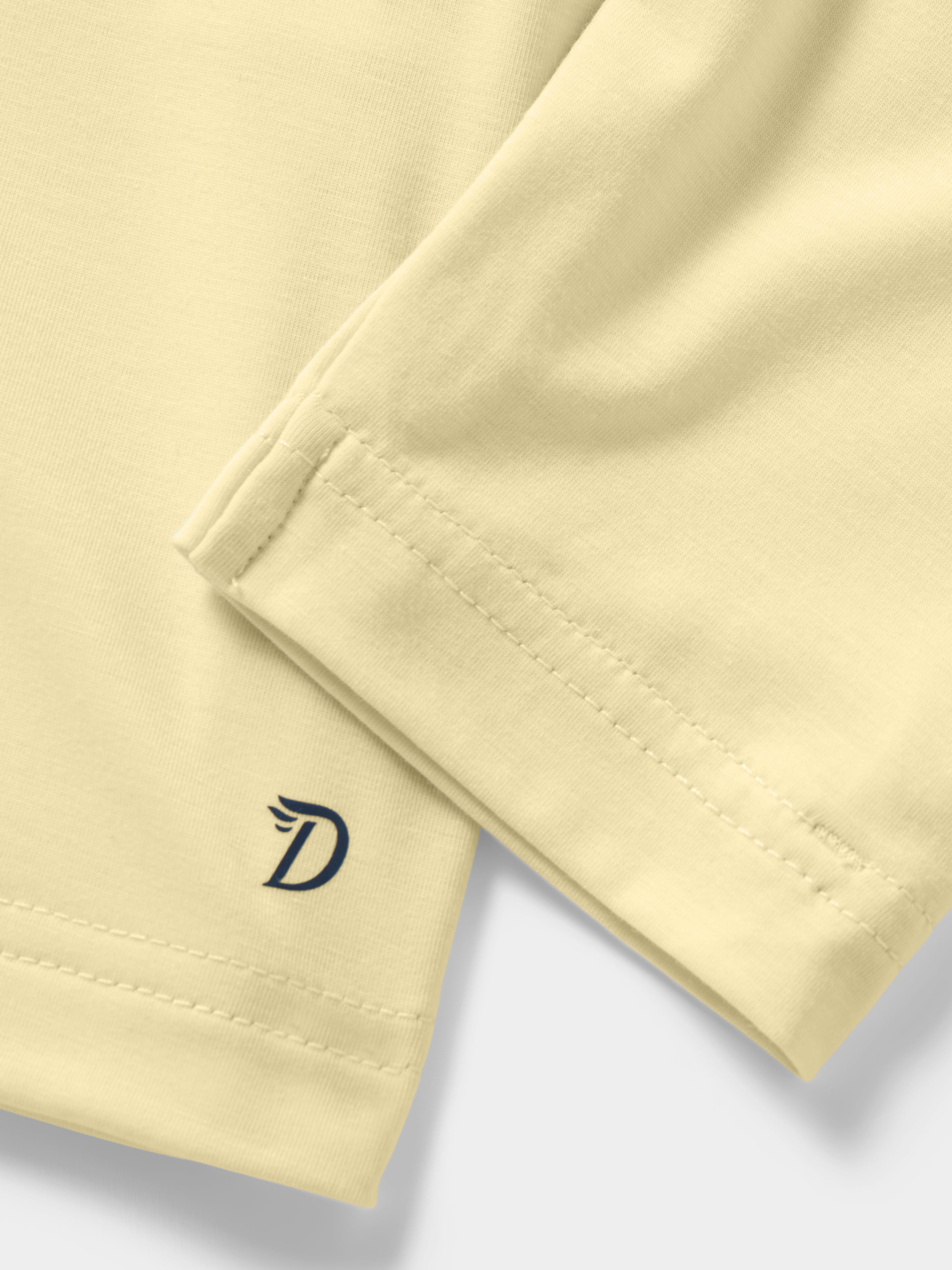 W's Lightweight Performance drirelease® Hoodie - Summerland Yellow