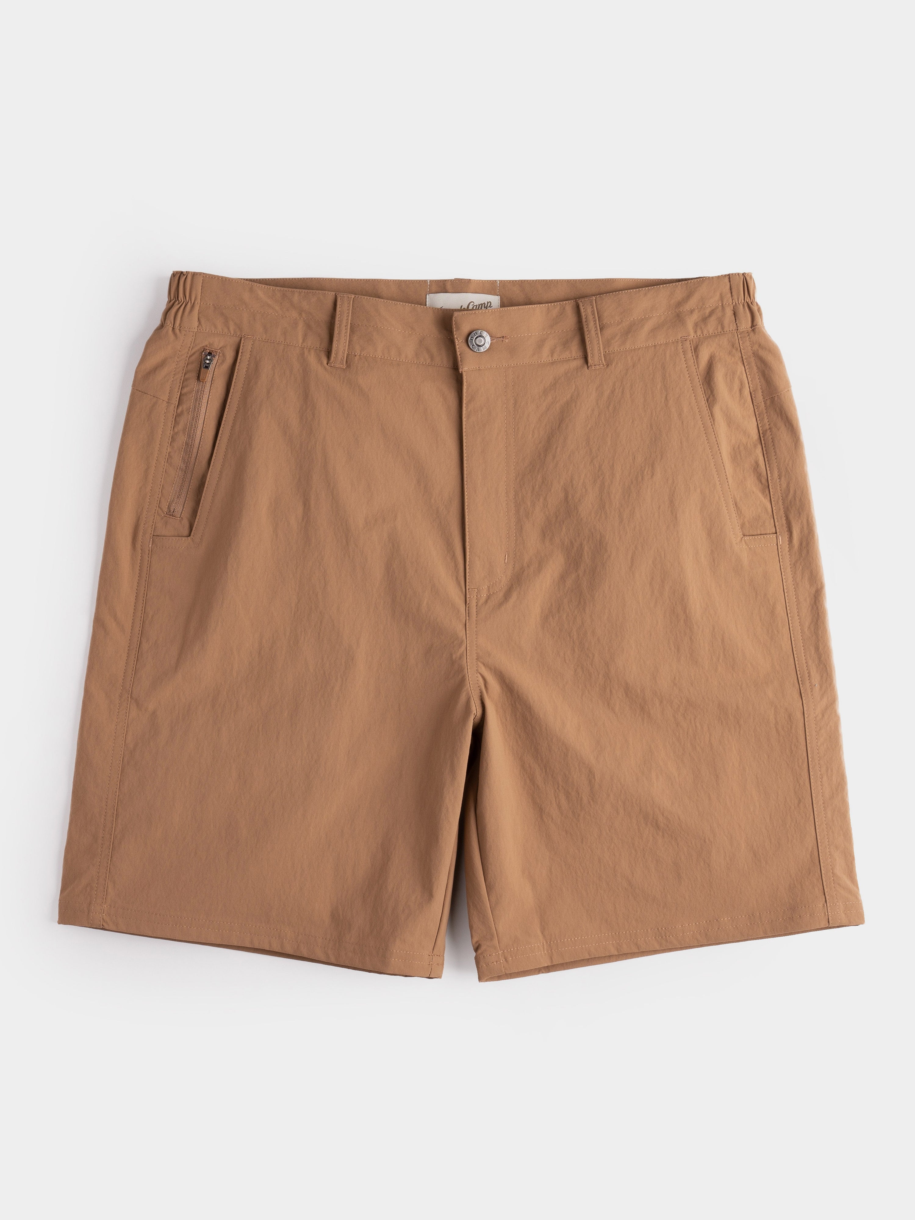 M's Drifter Short - Pintail Brown (Past Season)