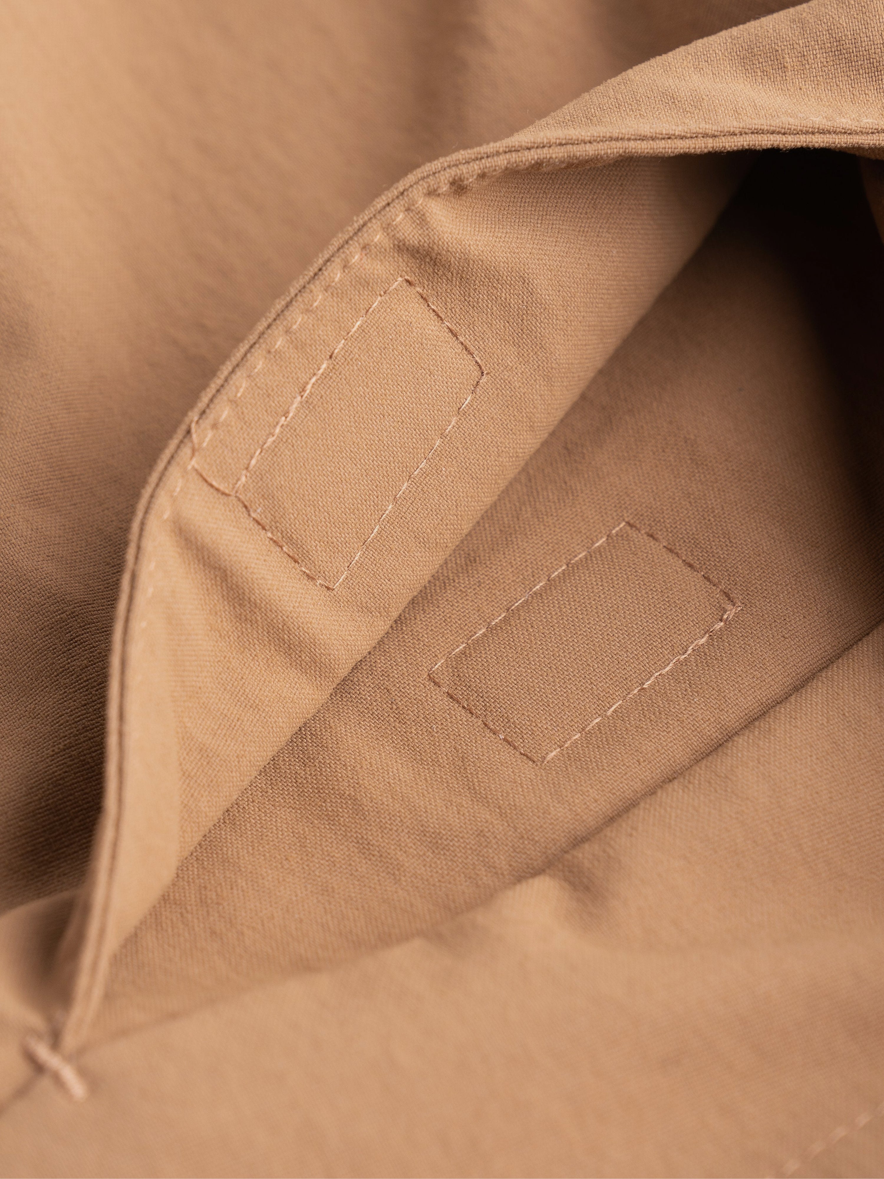M's Drifter Short - Pintail Brown (Past Season)