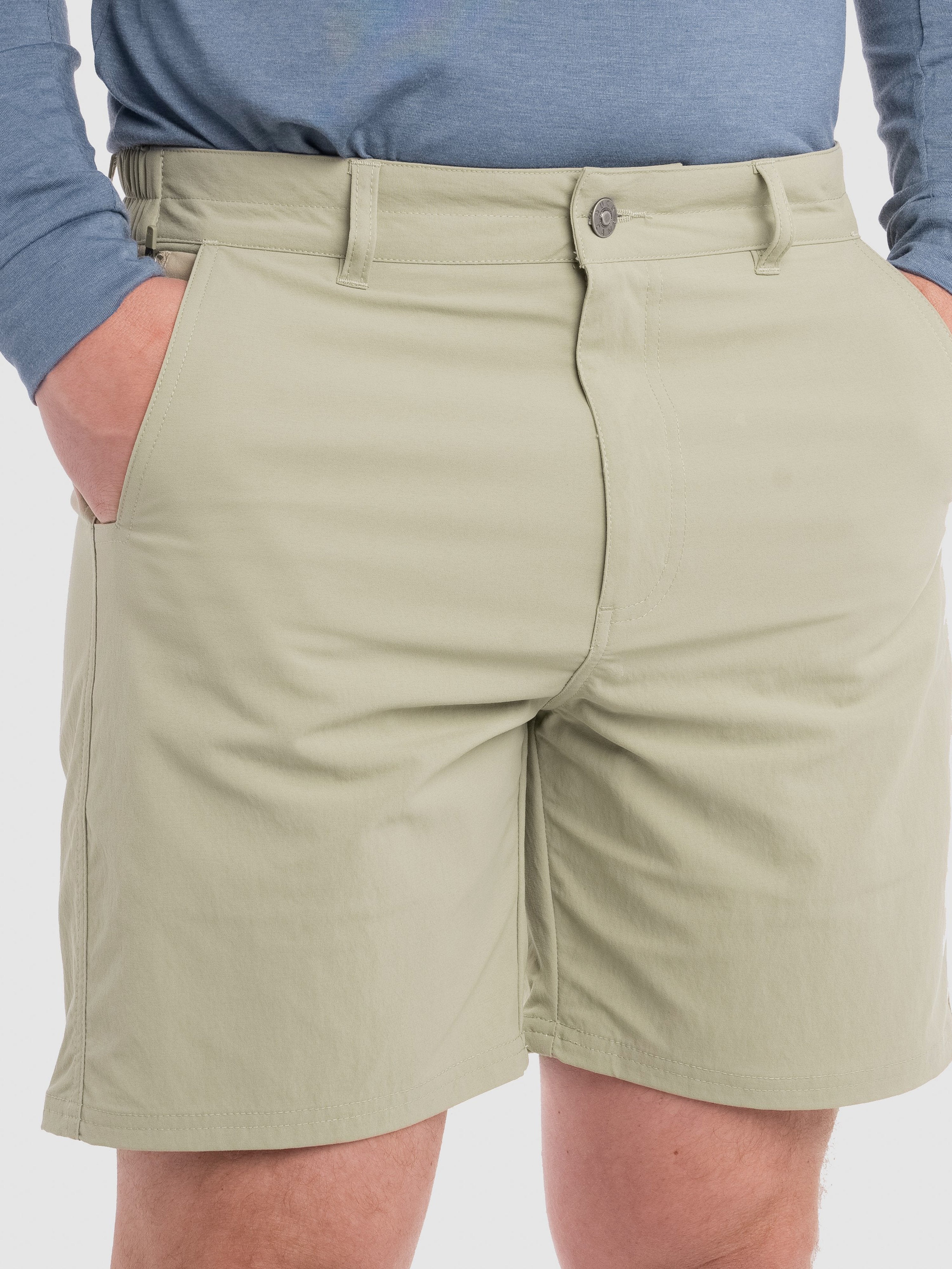 M's Drifter Short - Sandbar (Past Season)